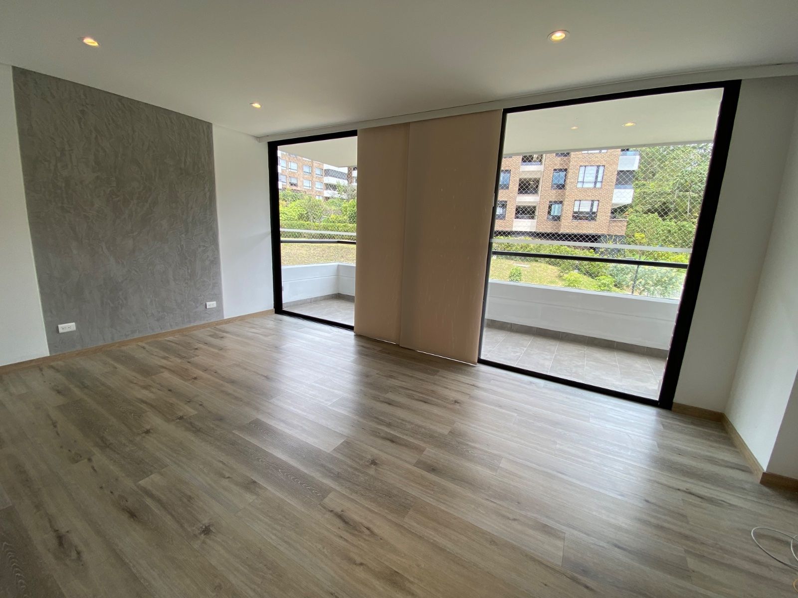 APARTAMENTO EN ARRIENDO UBICADO EL RETIRO SECTOR LA MARÍA