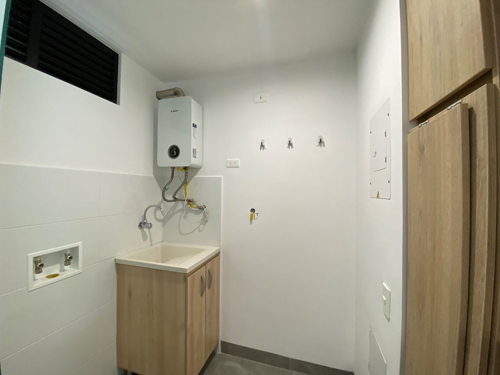 APARTAMENTO EN ARRIENDO UBICADO EL RETIRO SECTOR LA MARÍA - 11
