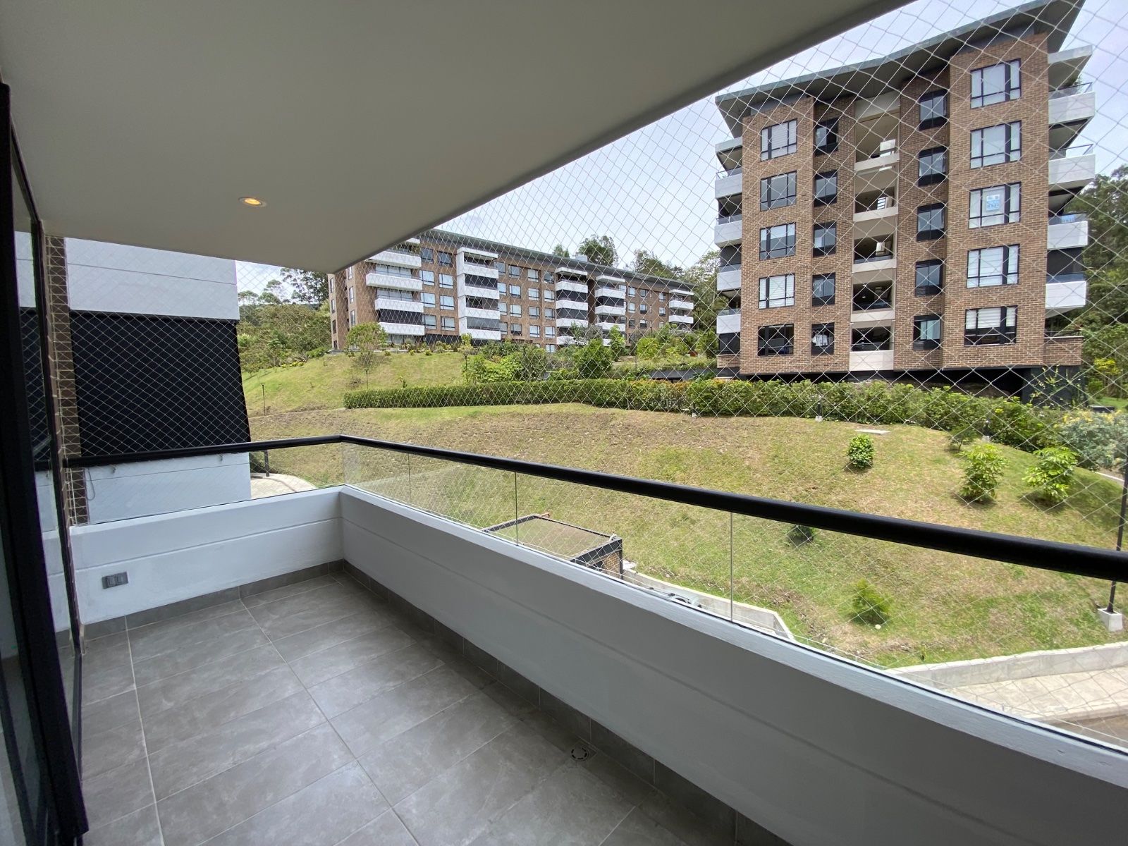 APARTAMENTO EN ARRIENDO UBICADO EL RETIRO SECTOR LA MARÍA - 13