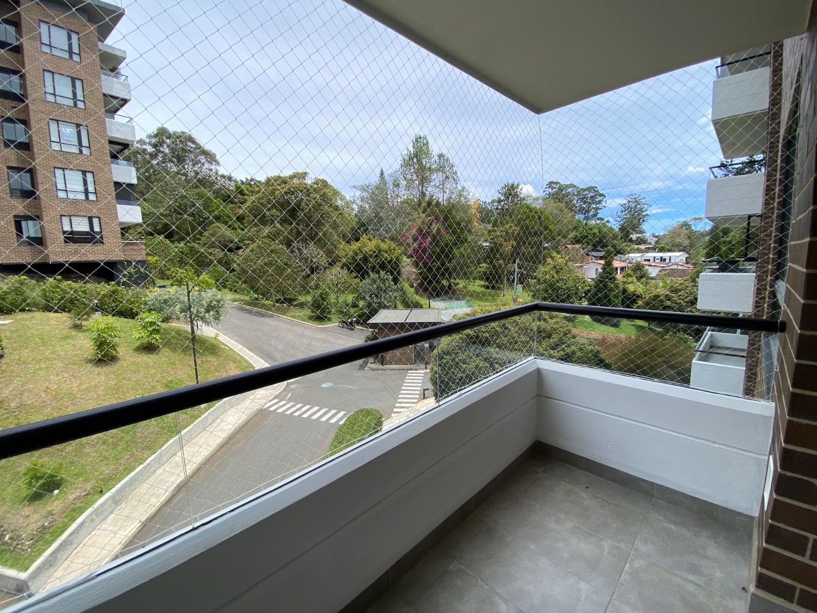 APARTAMENTO EN ARRIENDO UBICADO EL RETIRO SECTOR LA MARÍA - 12