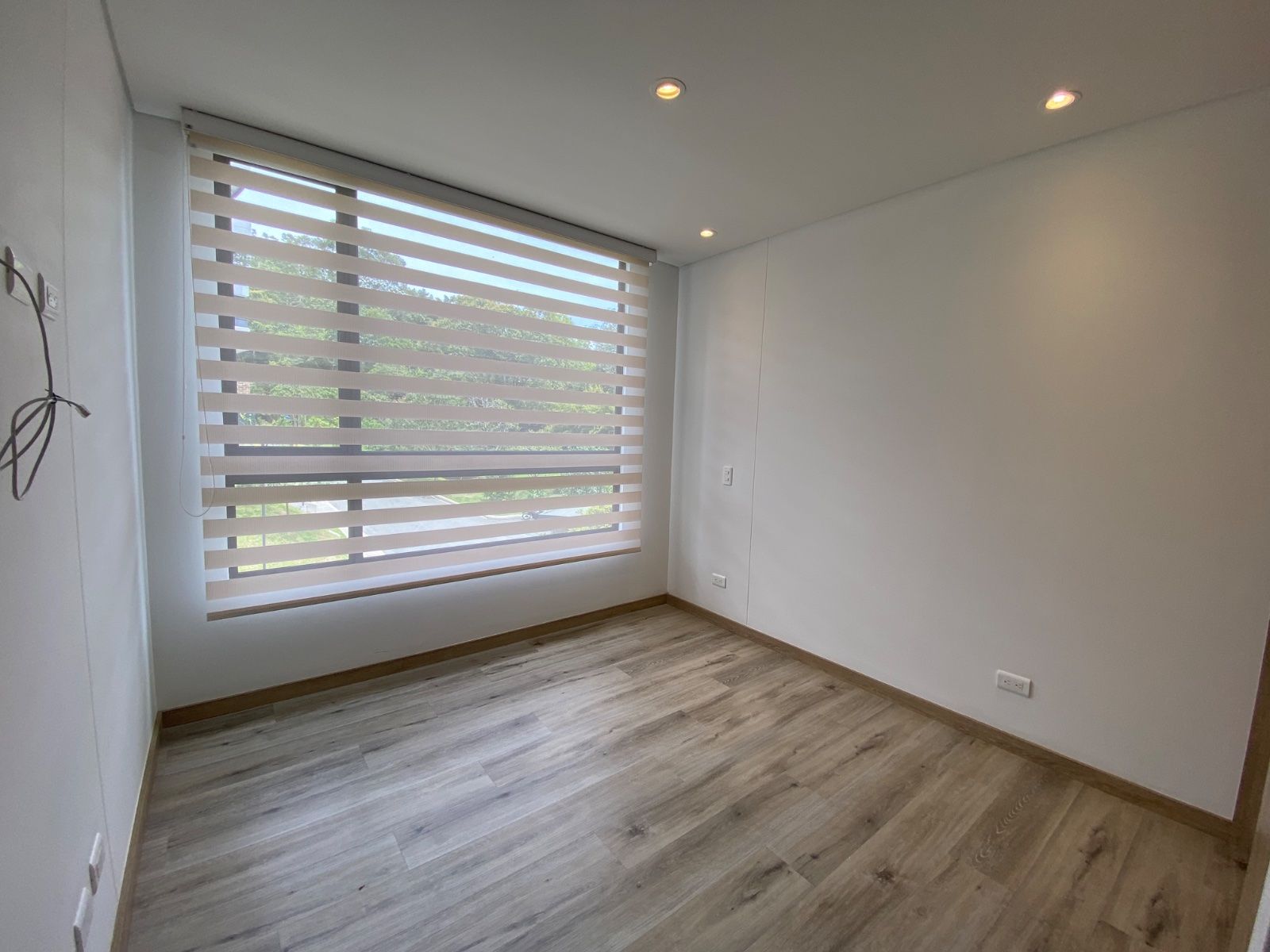 APARTAMENTO EN ARRIENDO UBICADO EL RETIRO SECTOR LA MARÍA - 5