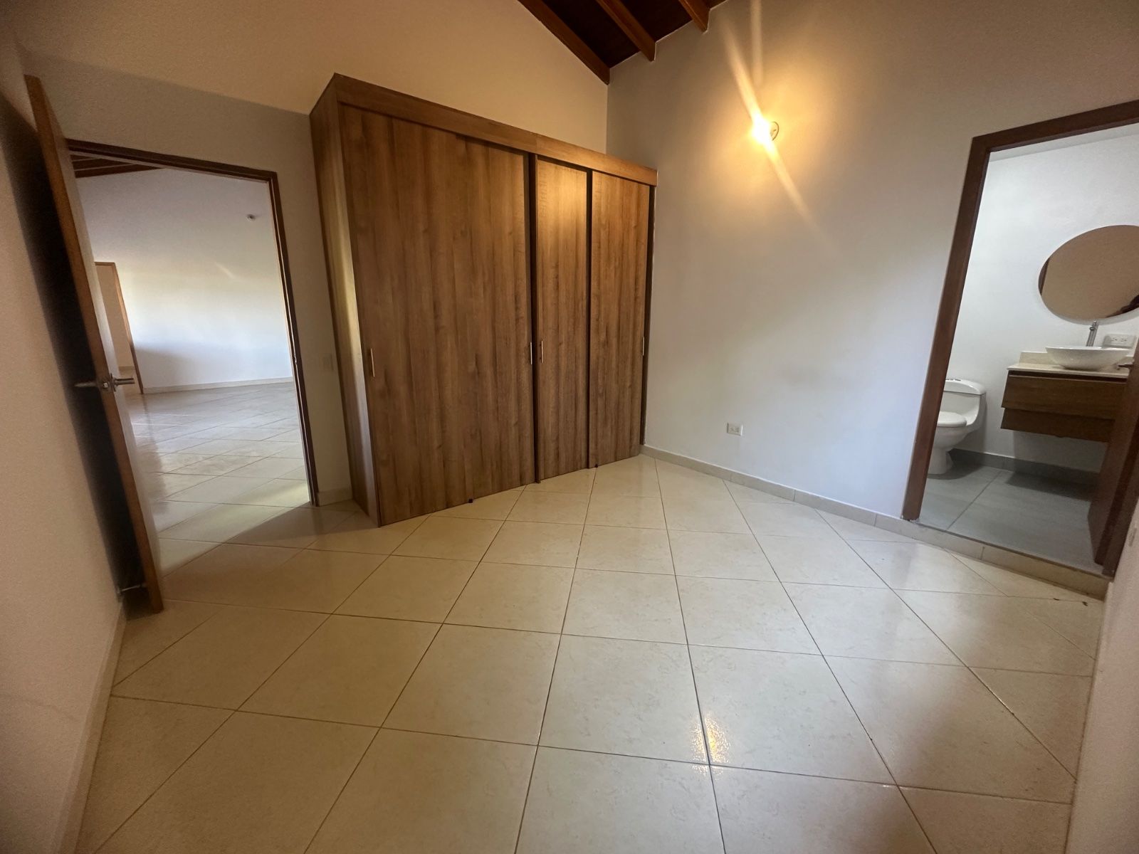 CASA EN ARRIENDO UBICADA EN ENVIGADO SECTOR LA MINA - 5
