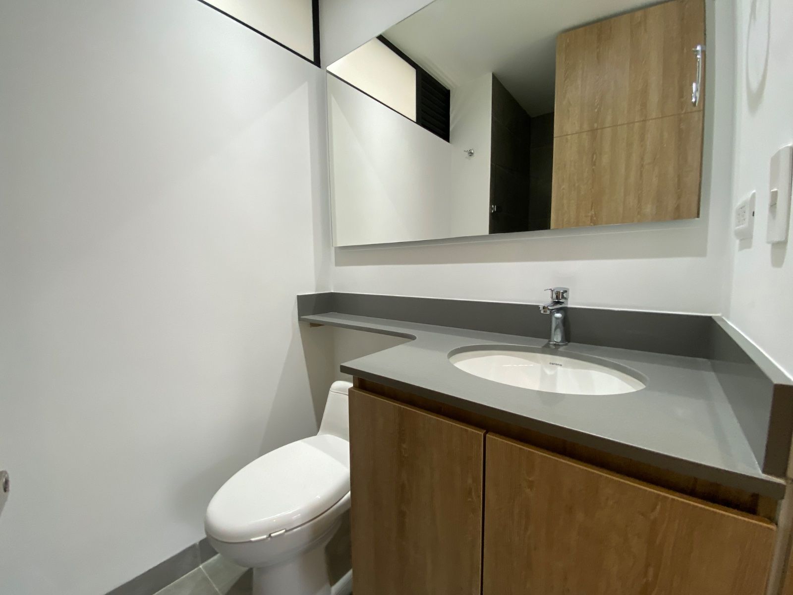 APARTAMENTO EN ARRIENDO UBICADO EL RETIRO SECTOR LA MARÍA - 10
