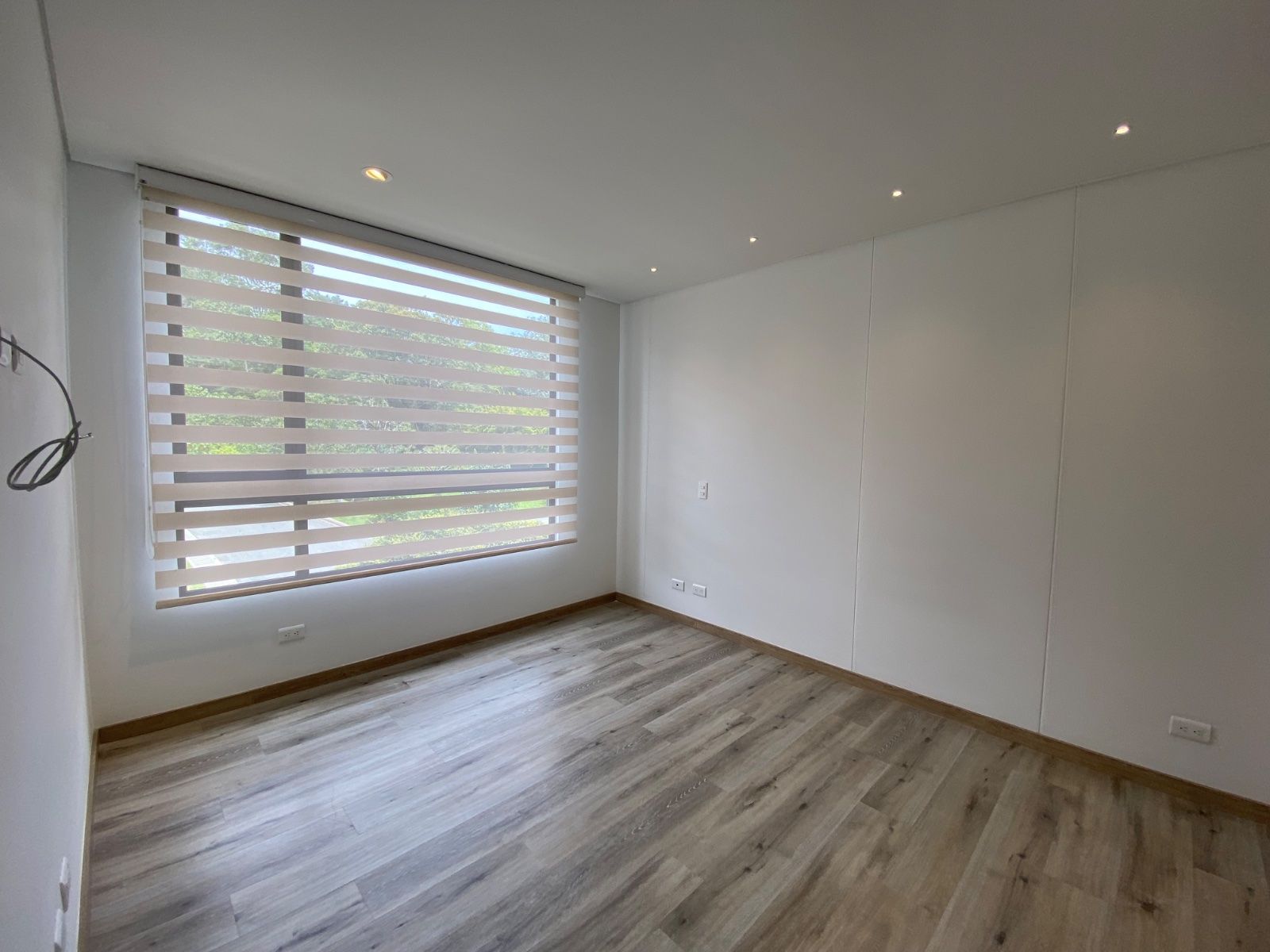 APARTAMENTO EN ARRIENDO UBICADO EL RETIRO SECTOR LA MARÍA - 7
