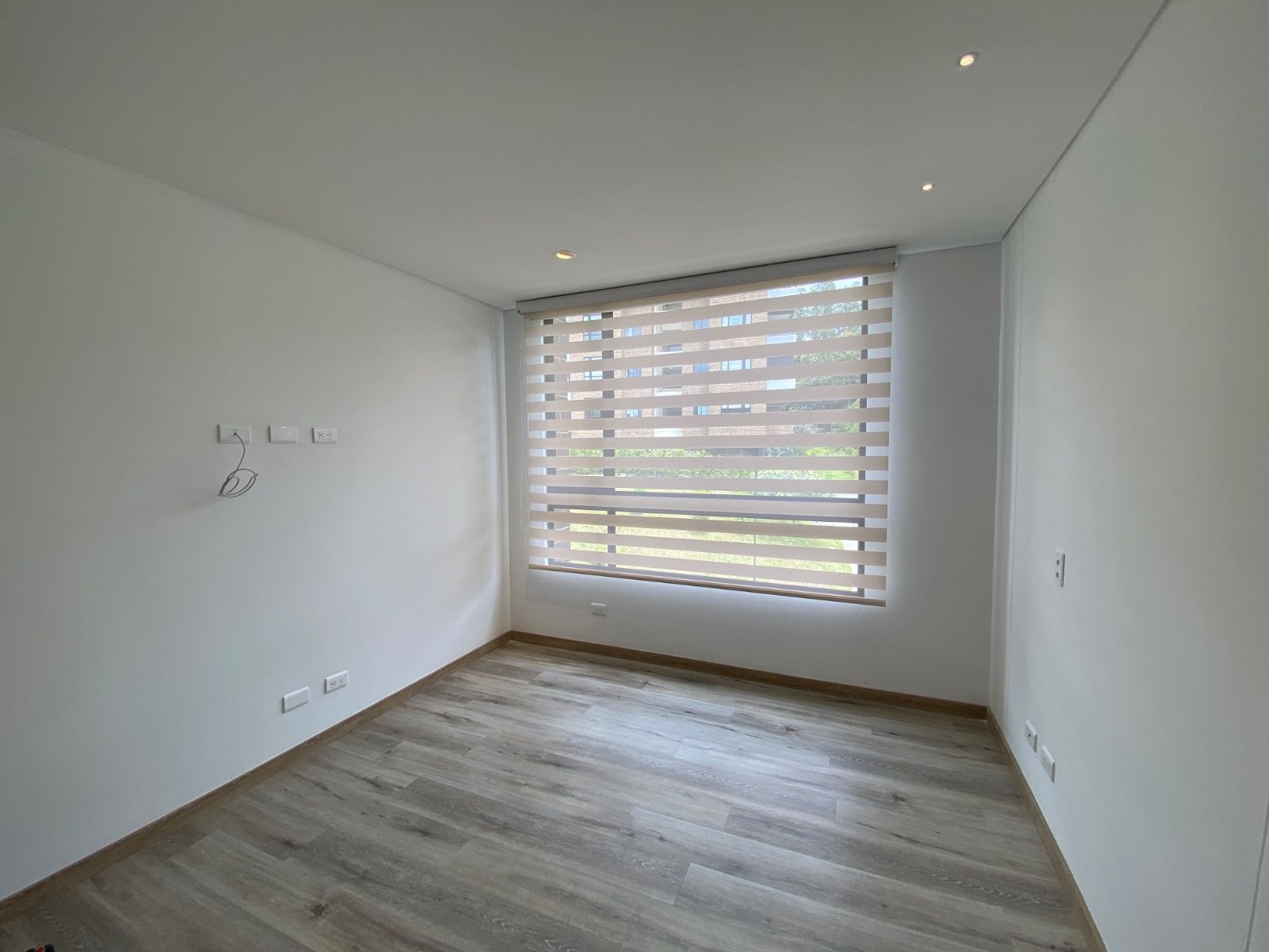 APARTAMENTO EN ARRIENDO UBICADO EL RETIRO SECTOR LA MARÍA - 8