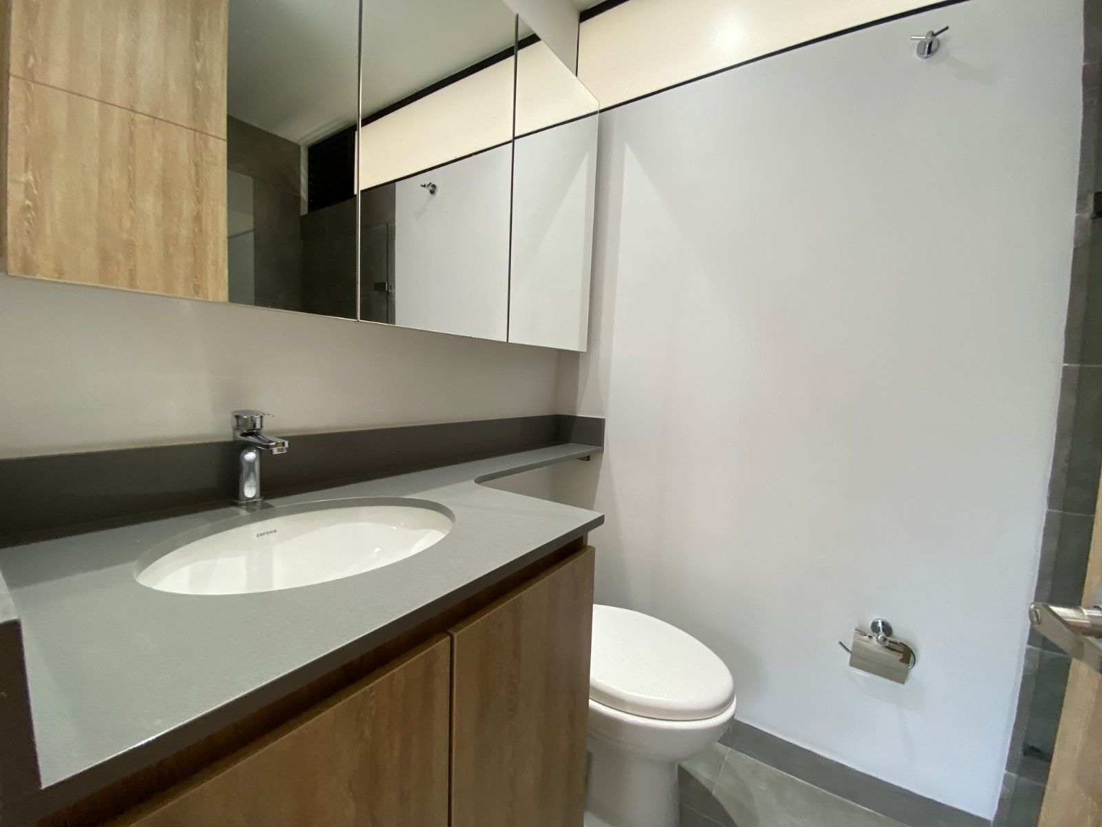APARTAMENTO EN ARRIENDO UBICADO EL RETIRO SECTOR LA MARÍA - 9