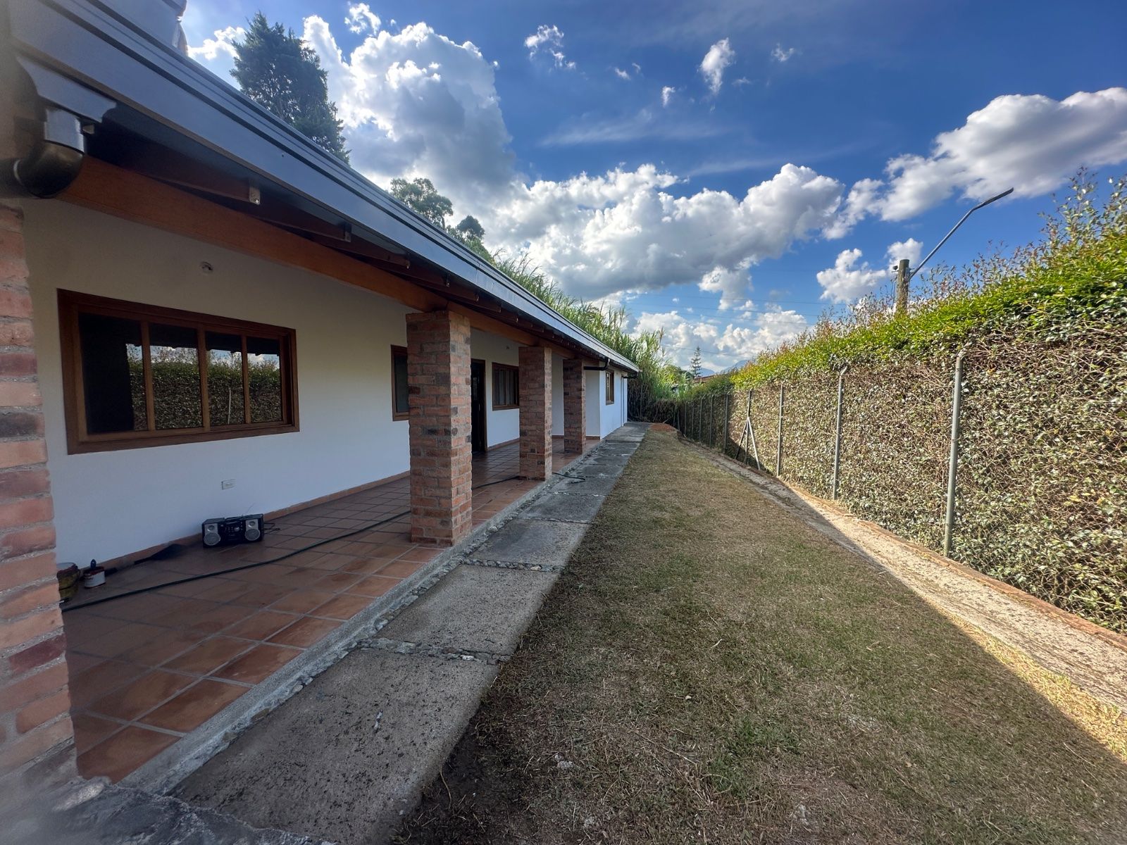 CASA EN ARRIENDO UBICADA EN ENVIGADO SECTOR LA MINA - 19