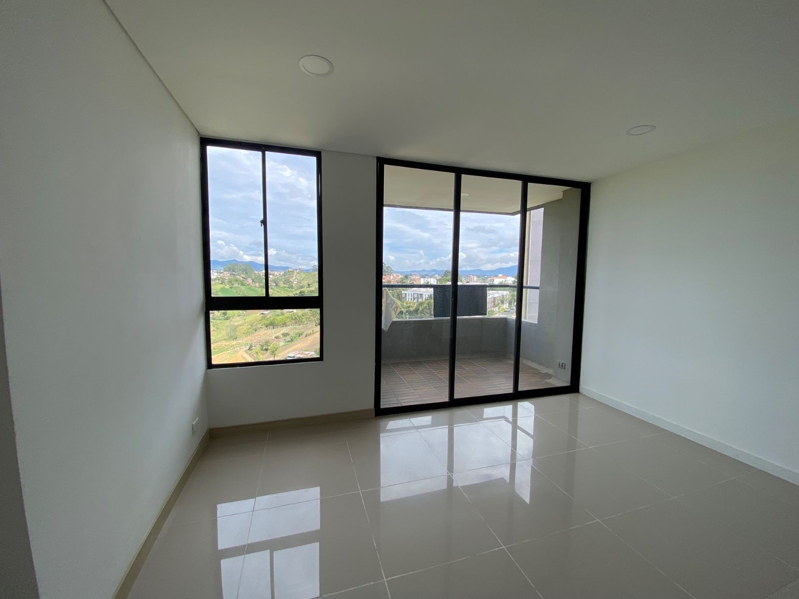 APARTAMENTO PARA ARRIENDO EN MARINILLA SECTOR ALCARAVANES - 4