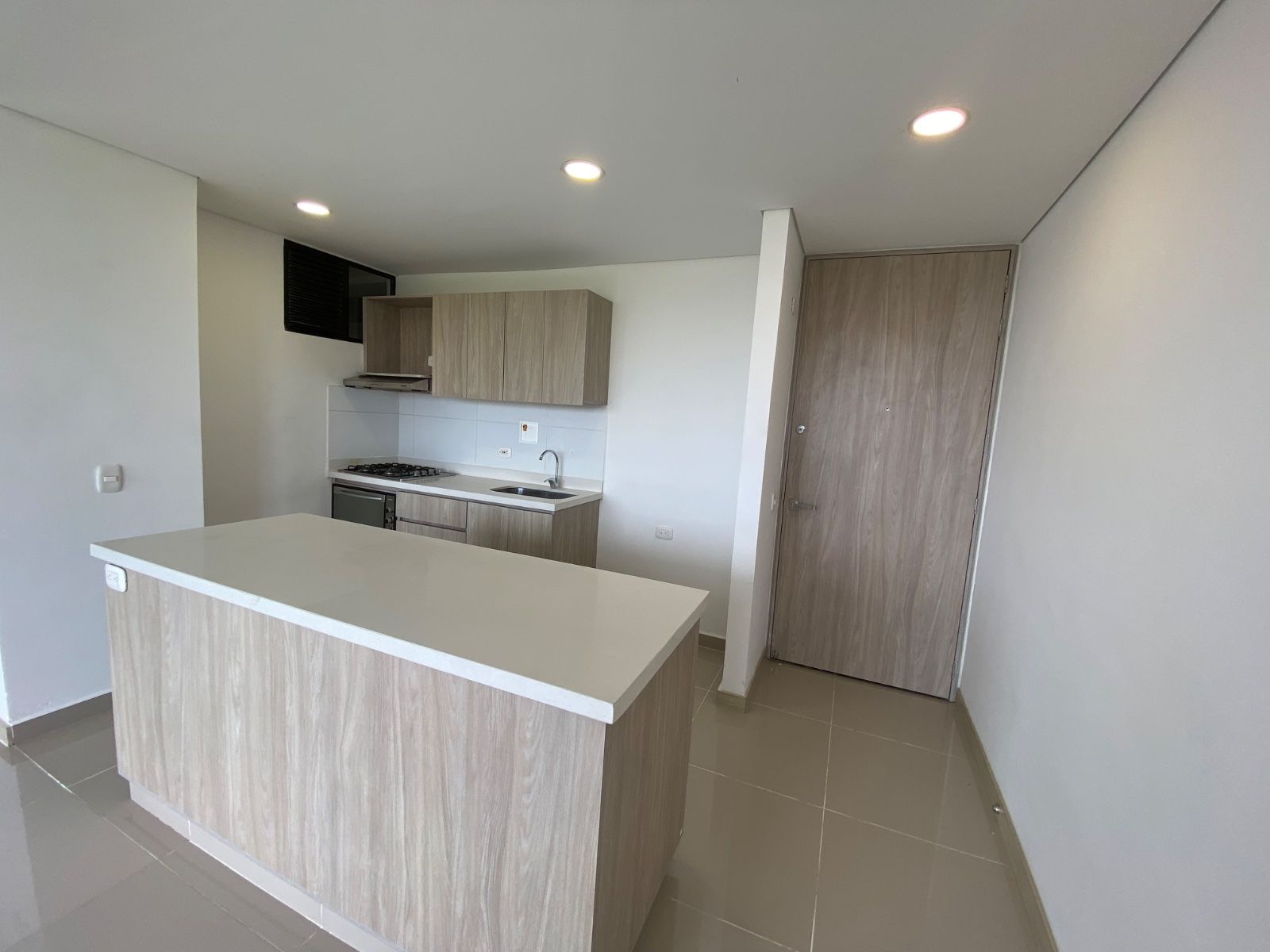 APARTAMENTO PARA ARRIENDO EN MARINILLA SECTOR ALCARAVANES - 2