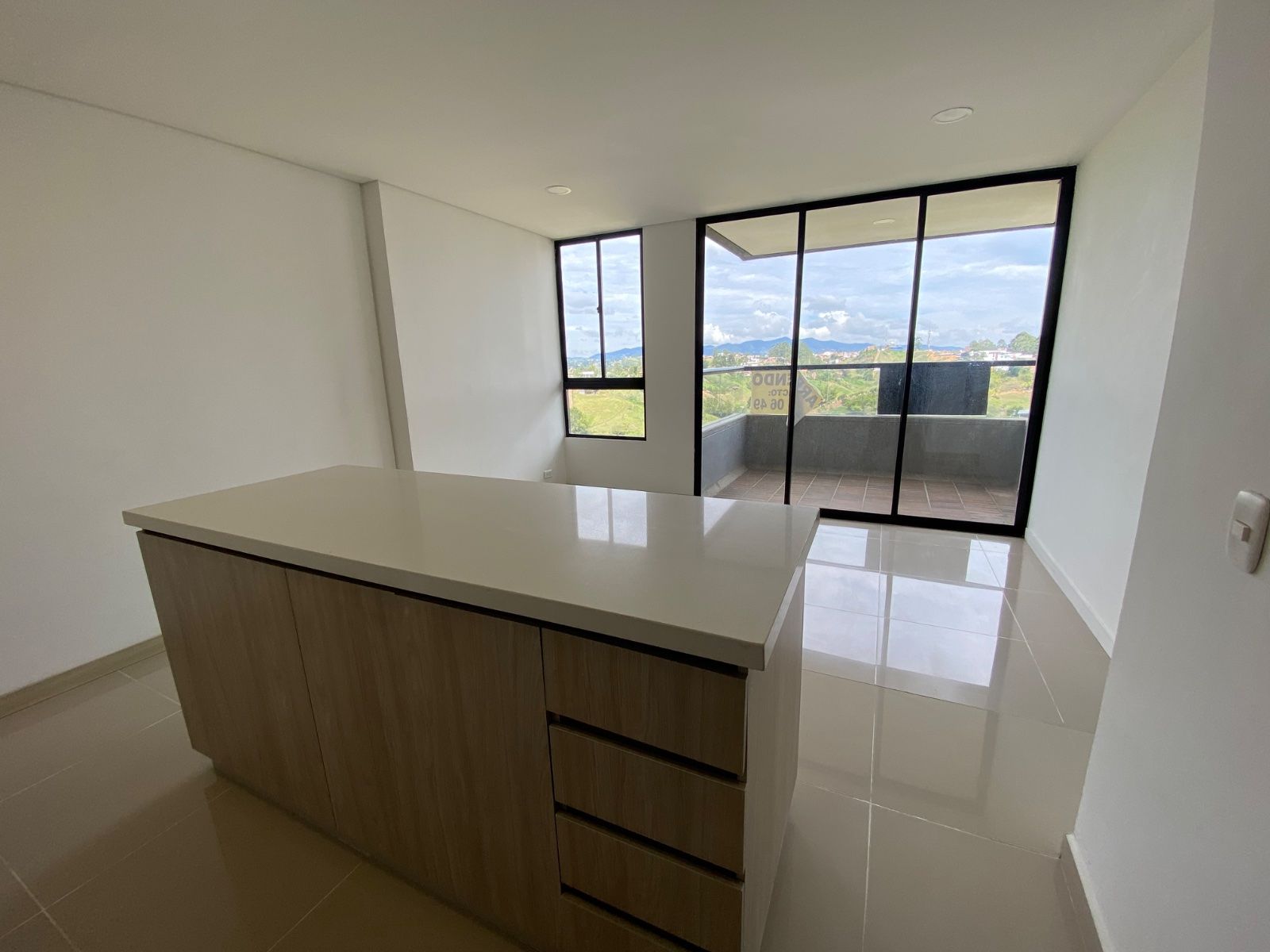 APARTAMENTO PARA ARRIENDO EN MARINILLA SECTOR ALCARAVANES