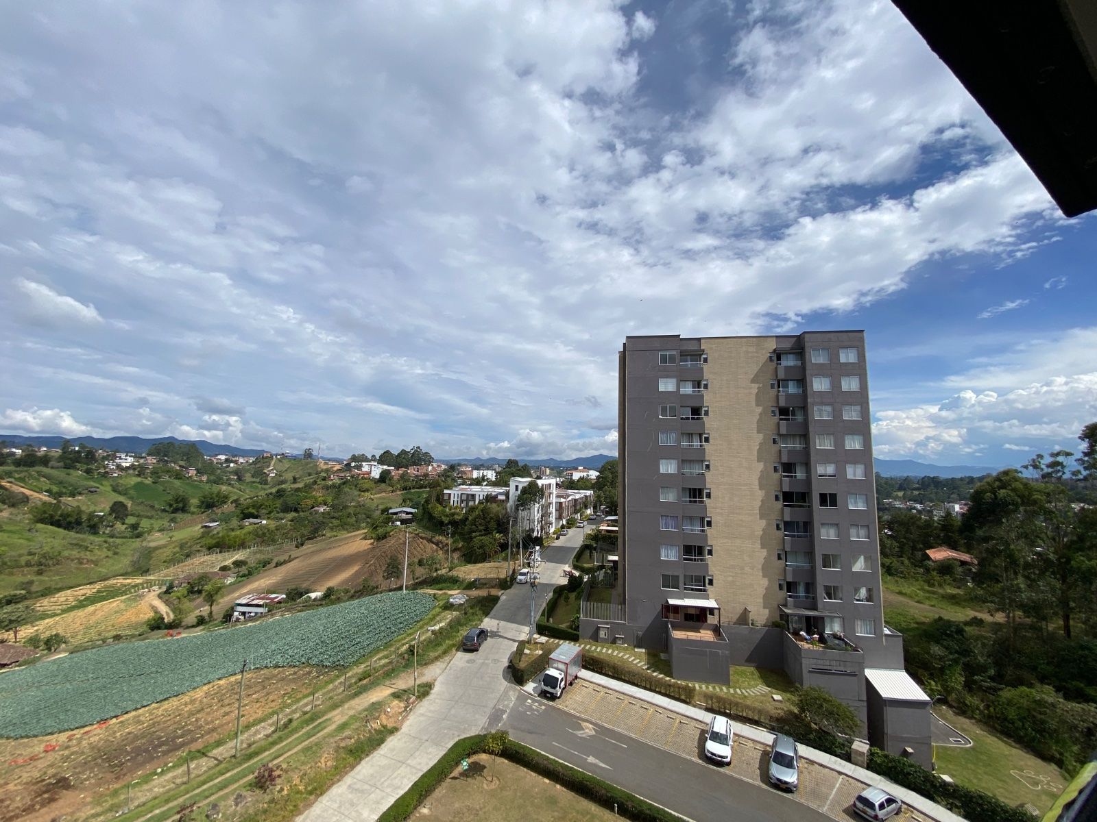 APARTAMENTO PARA ARRIENDO EN MARINILLA SECTOR ALCARAVANES - 12