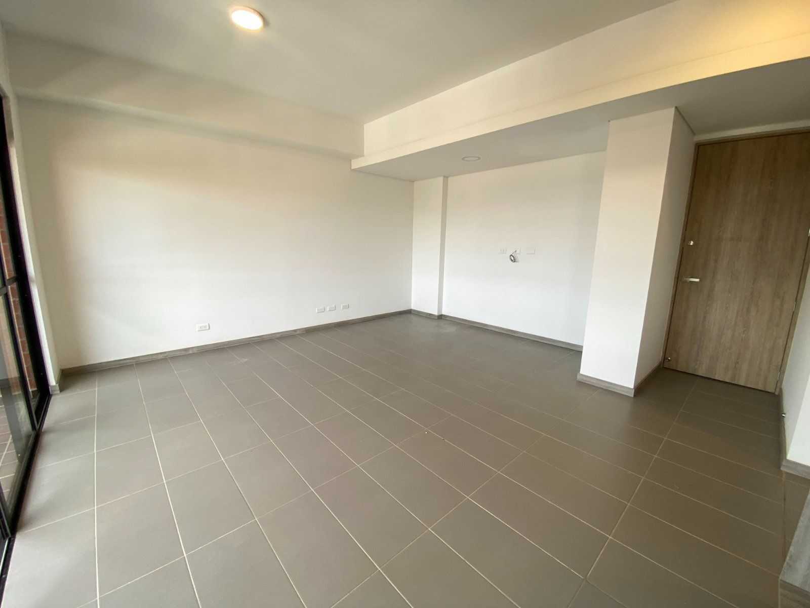APARTAMENTO EN ARRIENDO UBICADO EN RIONEGRO SECTOR BARRO BLANCO - 2