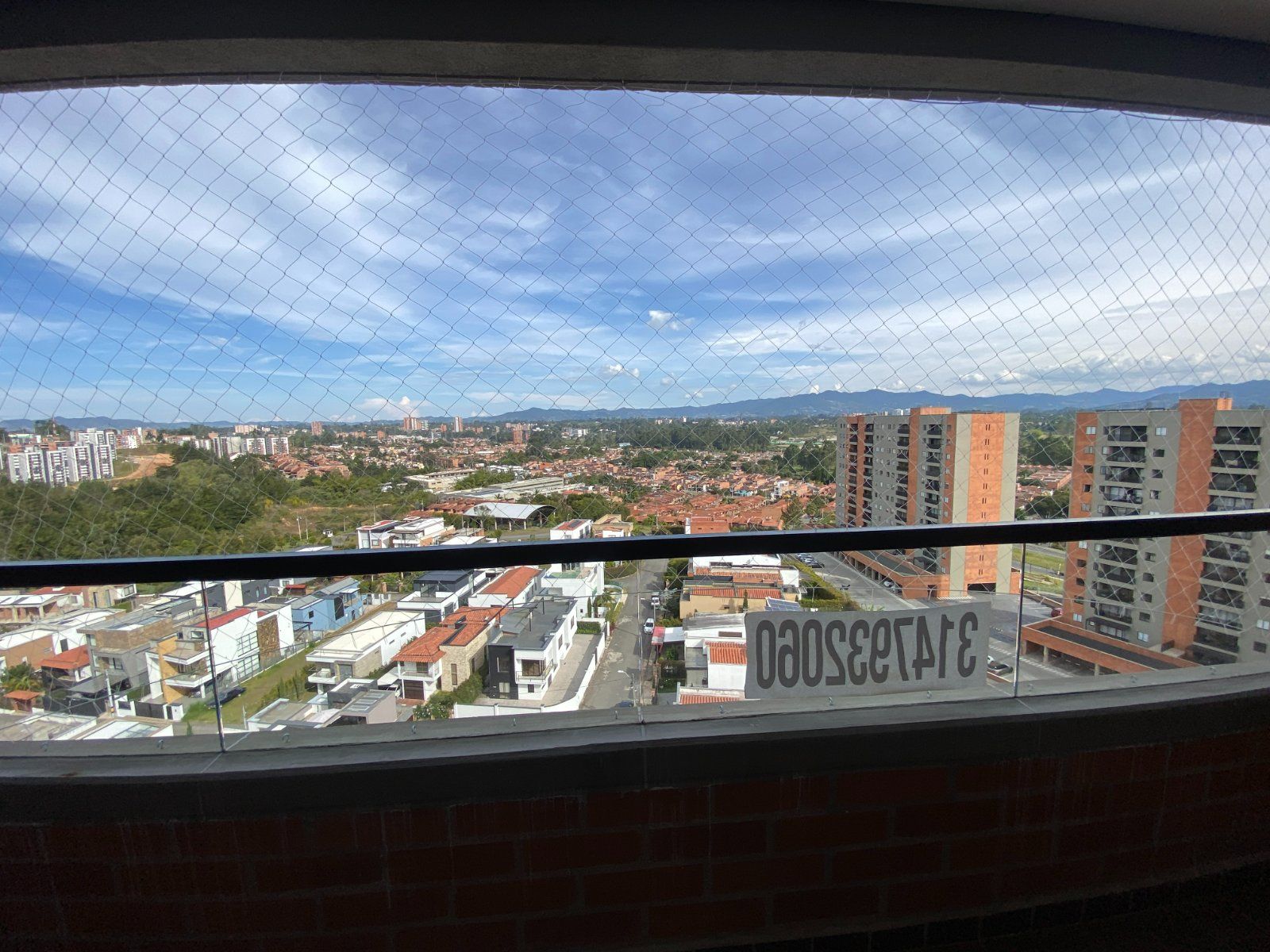 APARTAMENTO EN ARRIENDO UBICADO EN RIONEGRO SECTOR BARRO BLANCO - 17