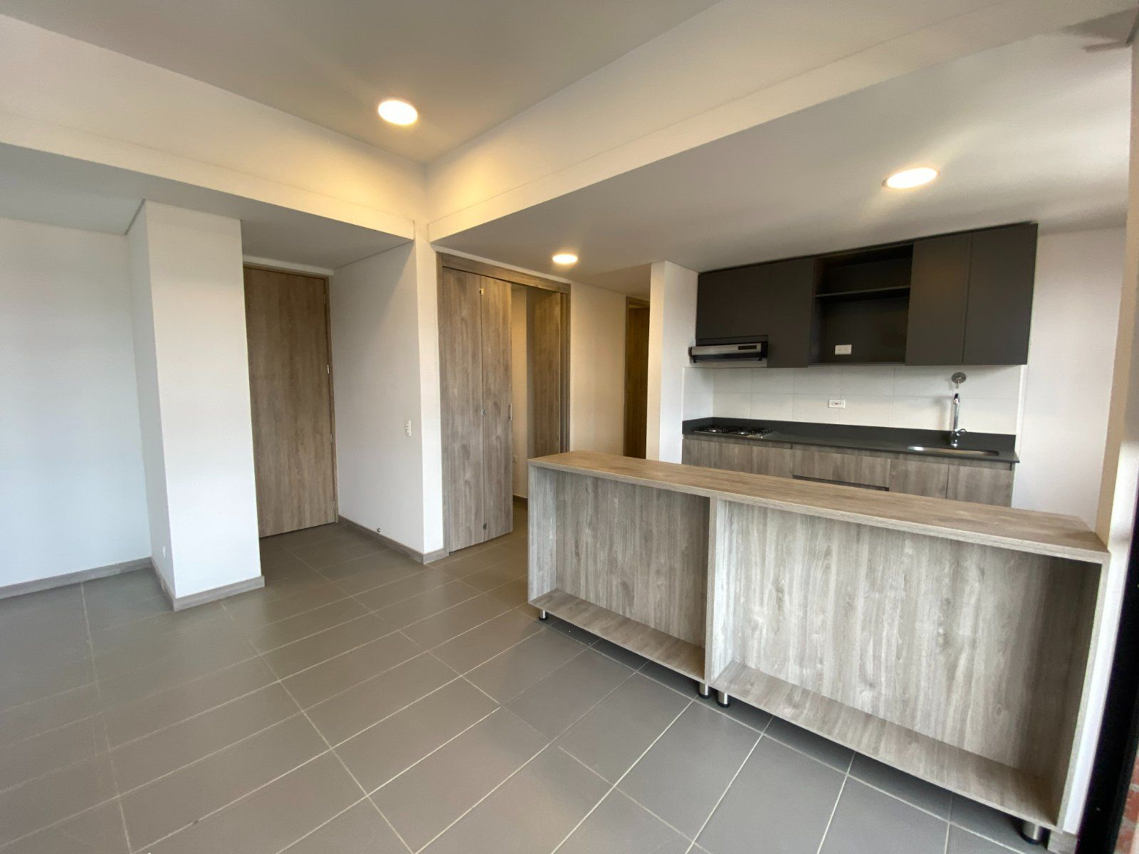 APARTAMENTO EN ARRIENDO UBICADO EN RIONEGRO SECTOR BARRO BLANCO - 3