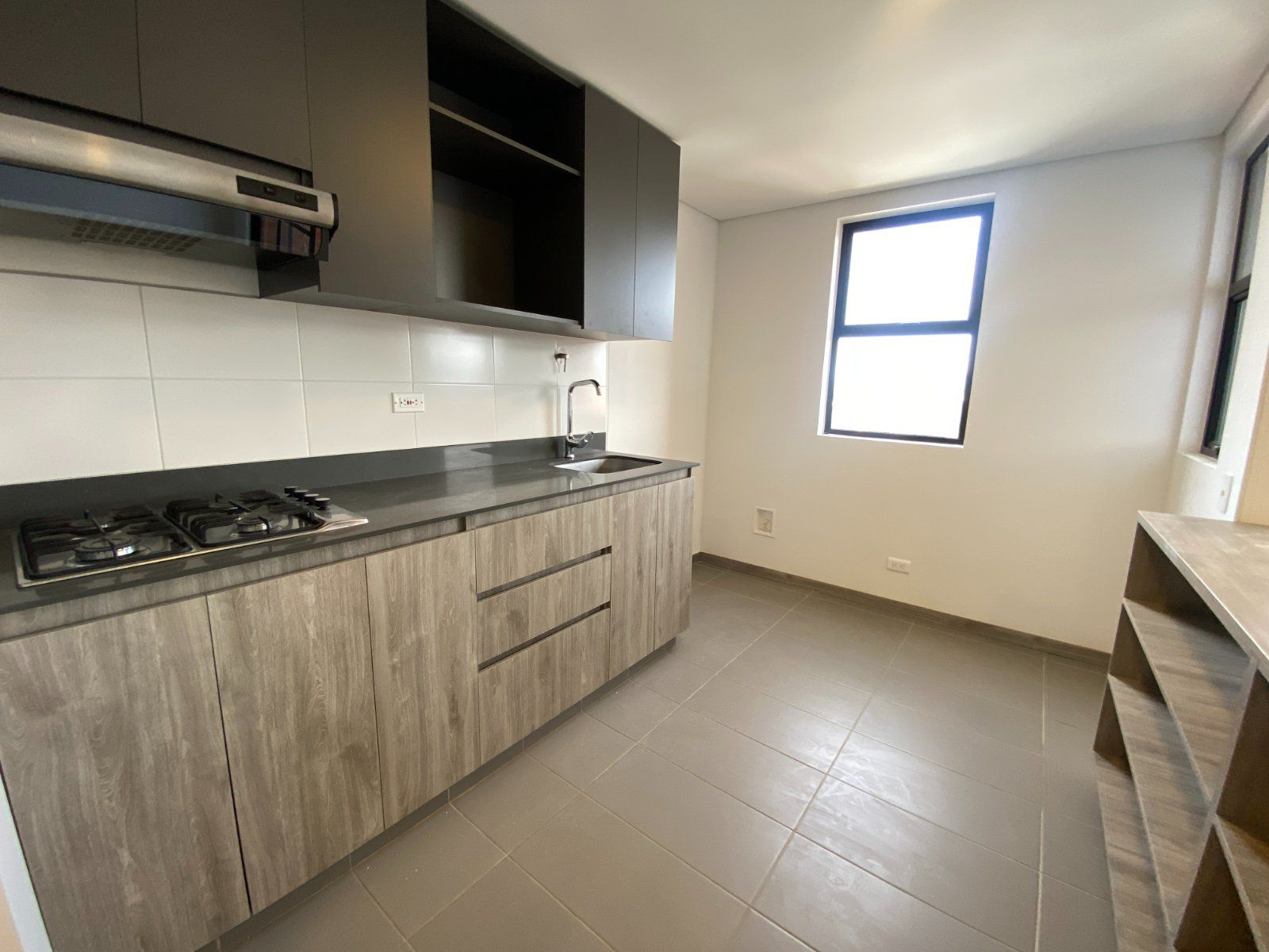 APARTAMENTO EN ARRIENDO UBICADO EN RIONEGRO SECTOR BARRO BLANCO - 4