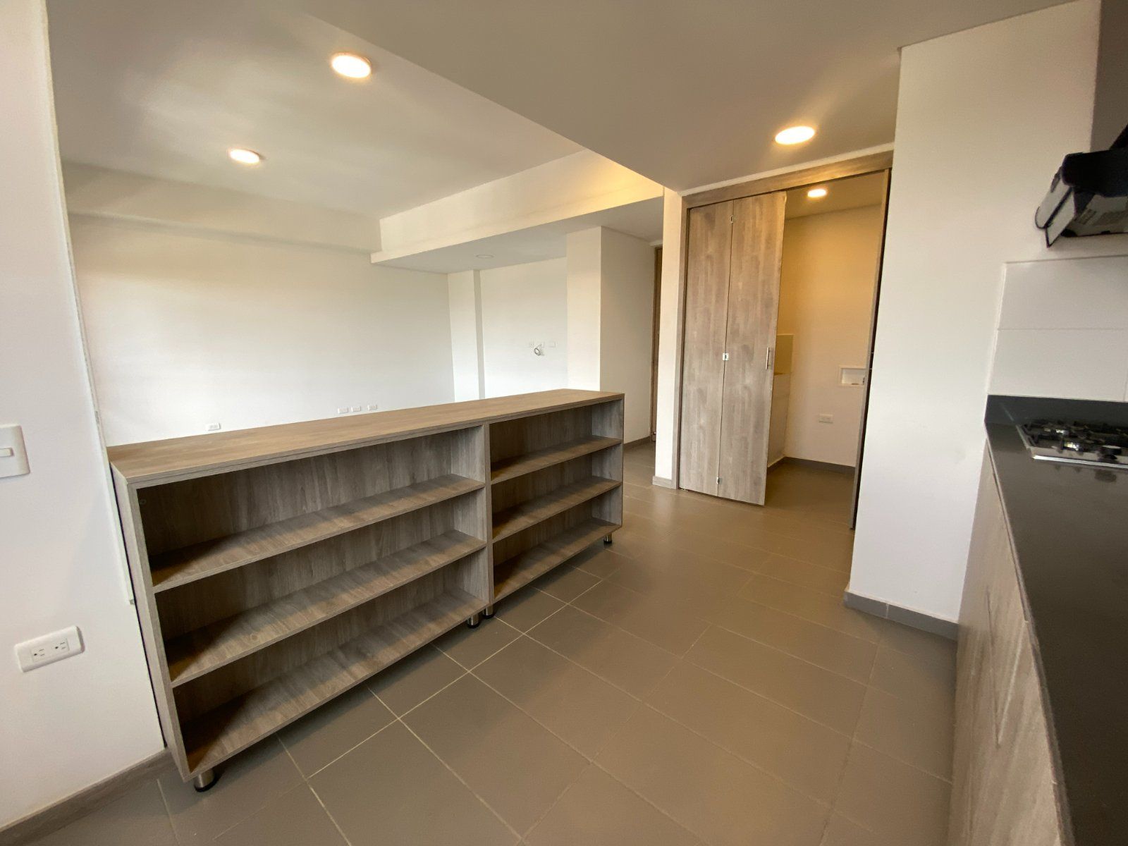 APARTAMENTO EN ARRIENDO UBICADO EN RIONEGRO SECTOR BARRO BLANCO - 5