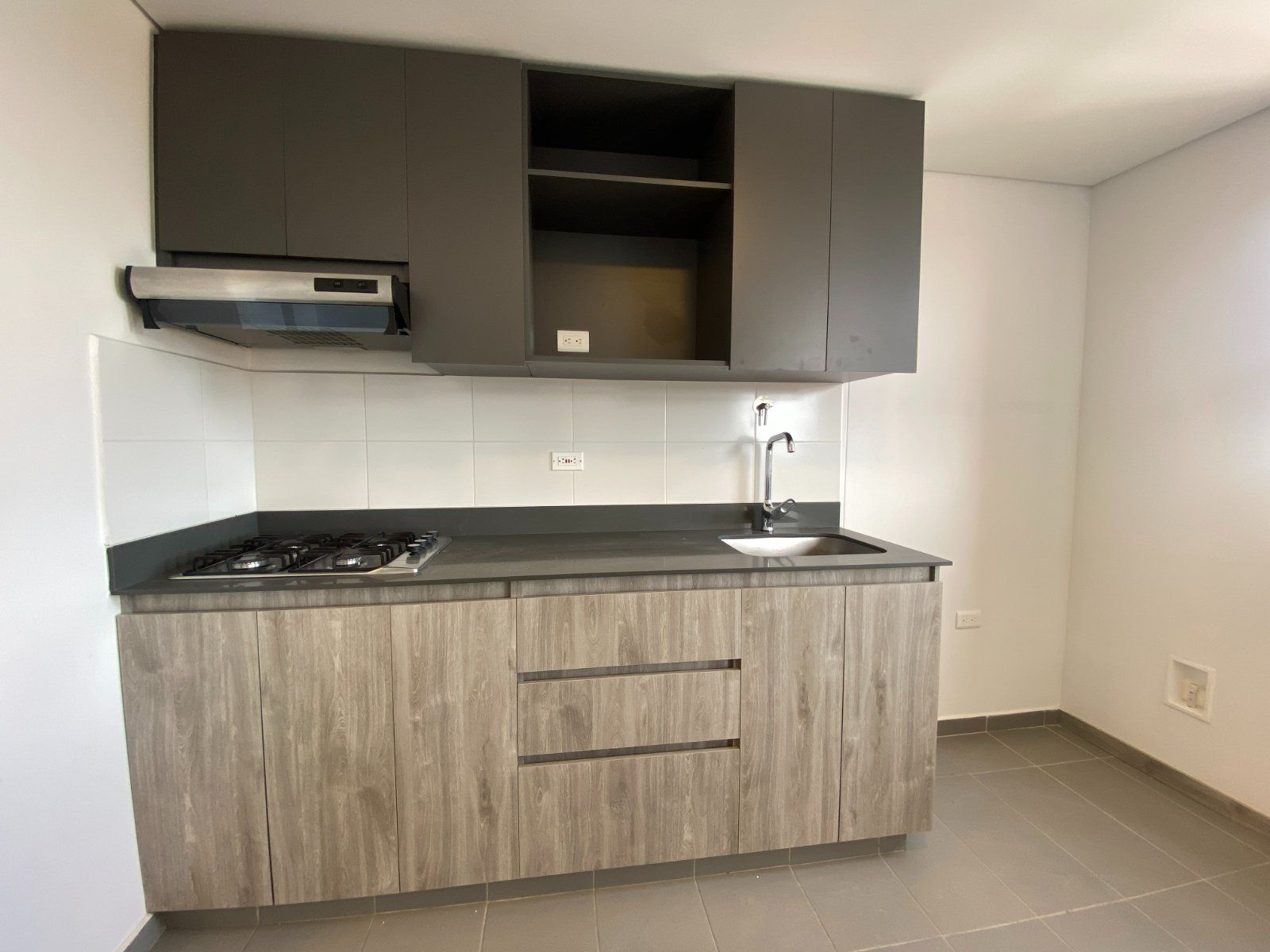 APARTAMENTO EN ARRIENDO UBICADO EN RIONEGRO SECTOR BARRO BLANCO - 16