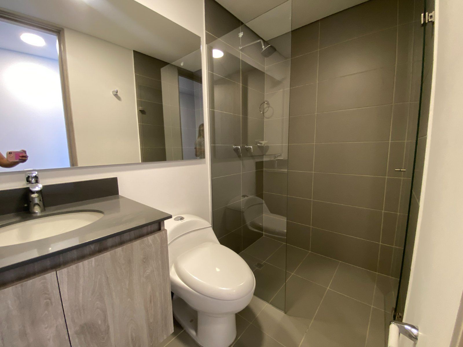 APARTAMENTO EN ARRIENDO UBICADO EN RIONEGRO SECTOR BARRO BLANCO - 14