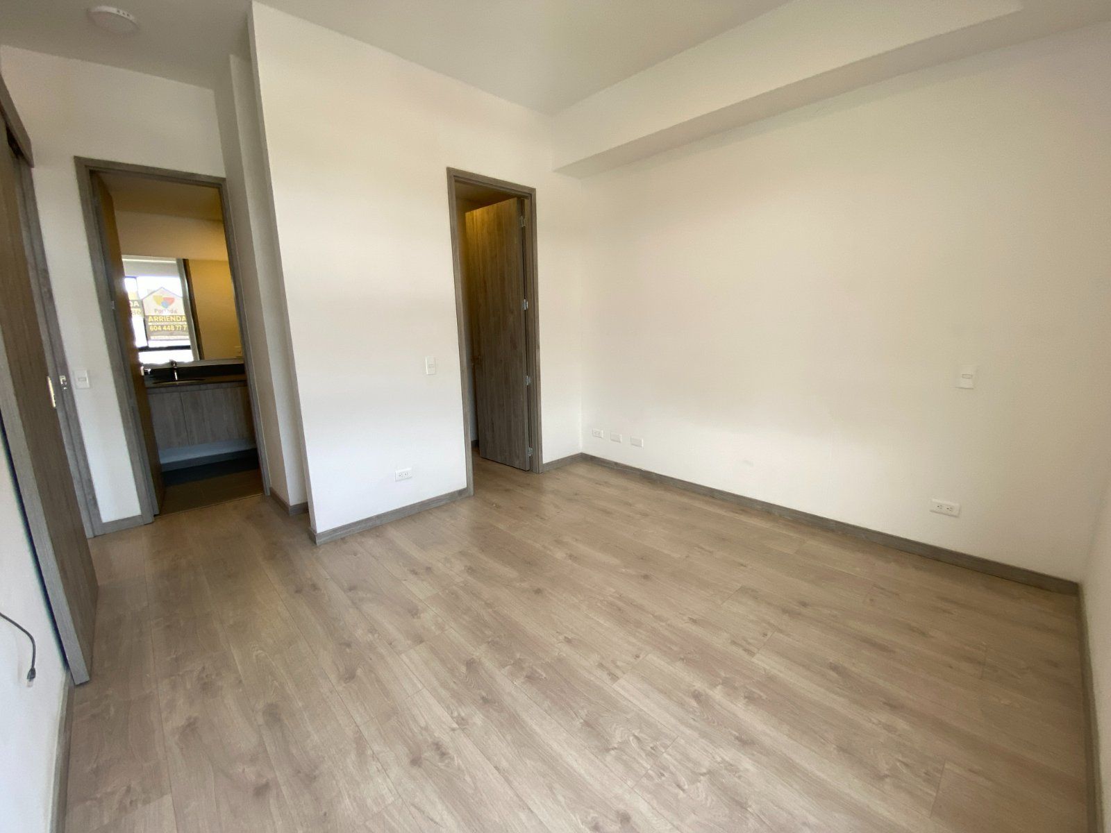 APARTAMENTO EN ARRIENDO UBICADO EN RIONEGRO SECTOR BARRO BLANCO - 10