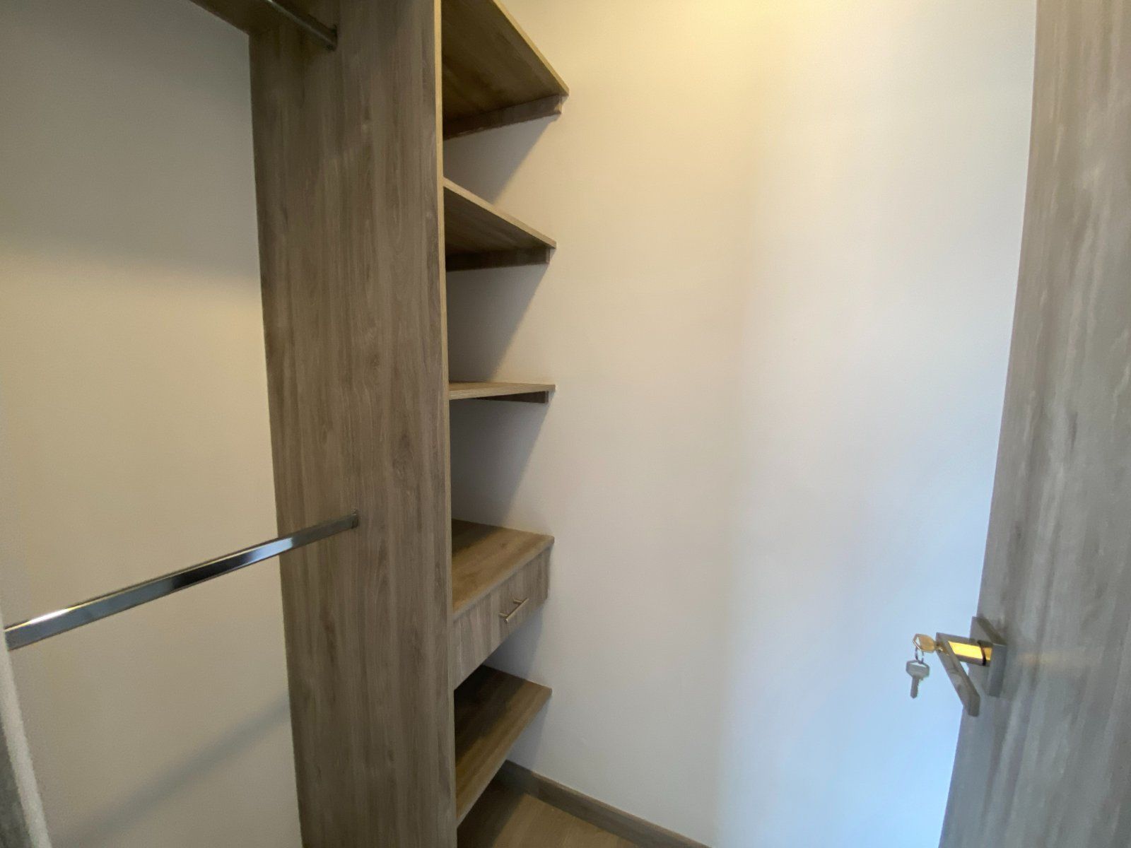 APARTAMENTO EN ARRIENDO UBICADO EN RIONEGRO SECTOR BARRO BLANCO - 11