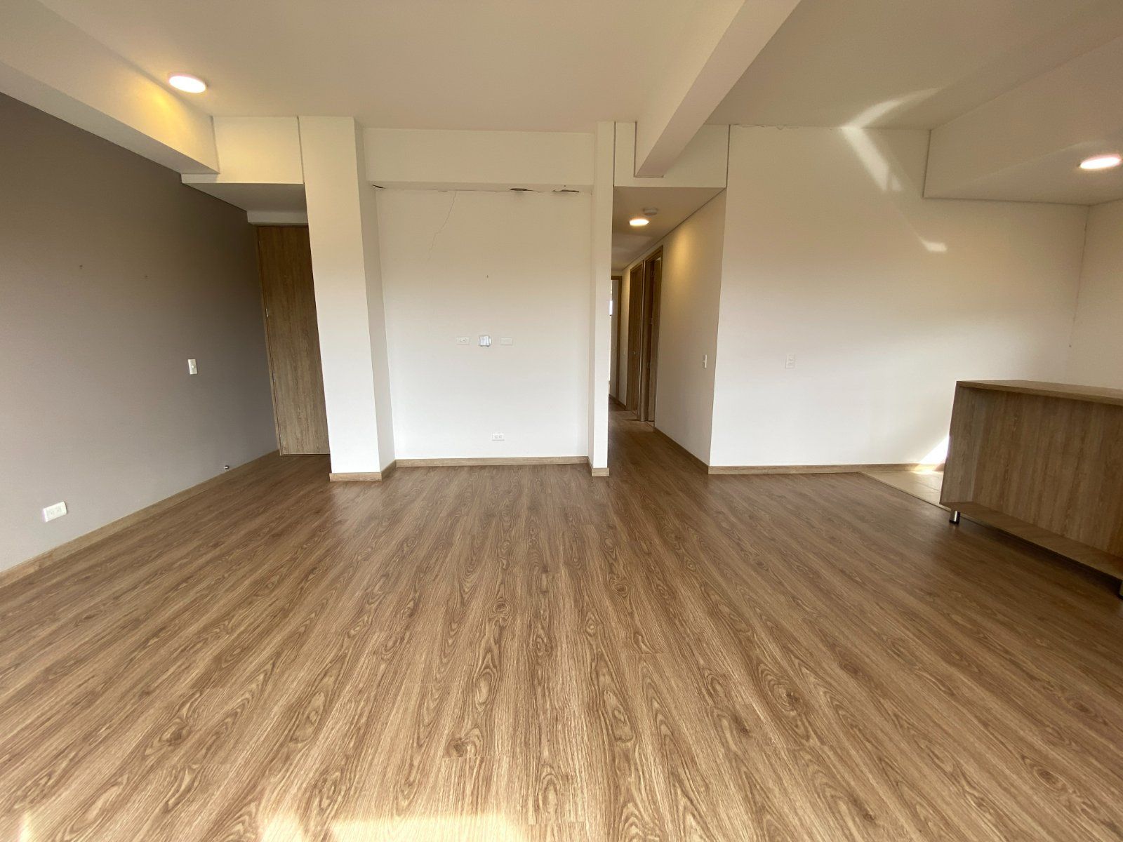 APARTAMENTO EN ARRIENDO UBICADO EN RIONEGRO SECTOR BARRO BLANCO - 2