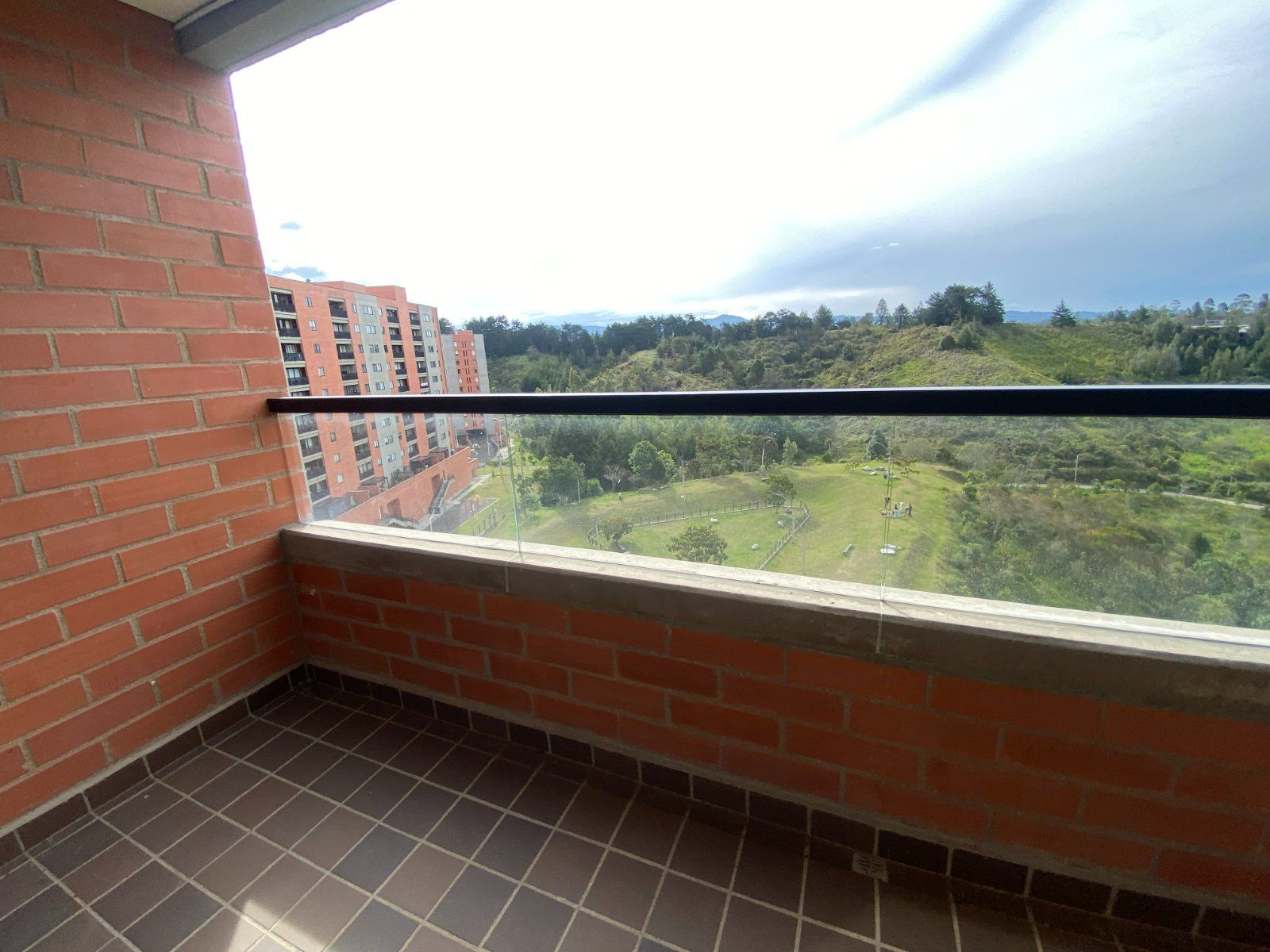 APARTAMENTO EN ARRIENDO UBICADO EN RIONEGRO SECTOR BARRO BLANCO - 13