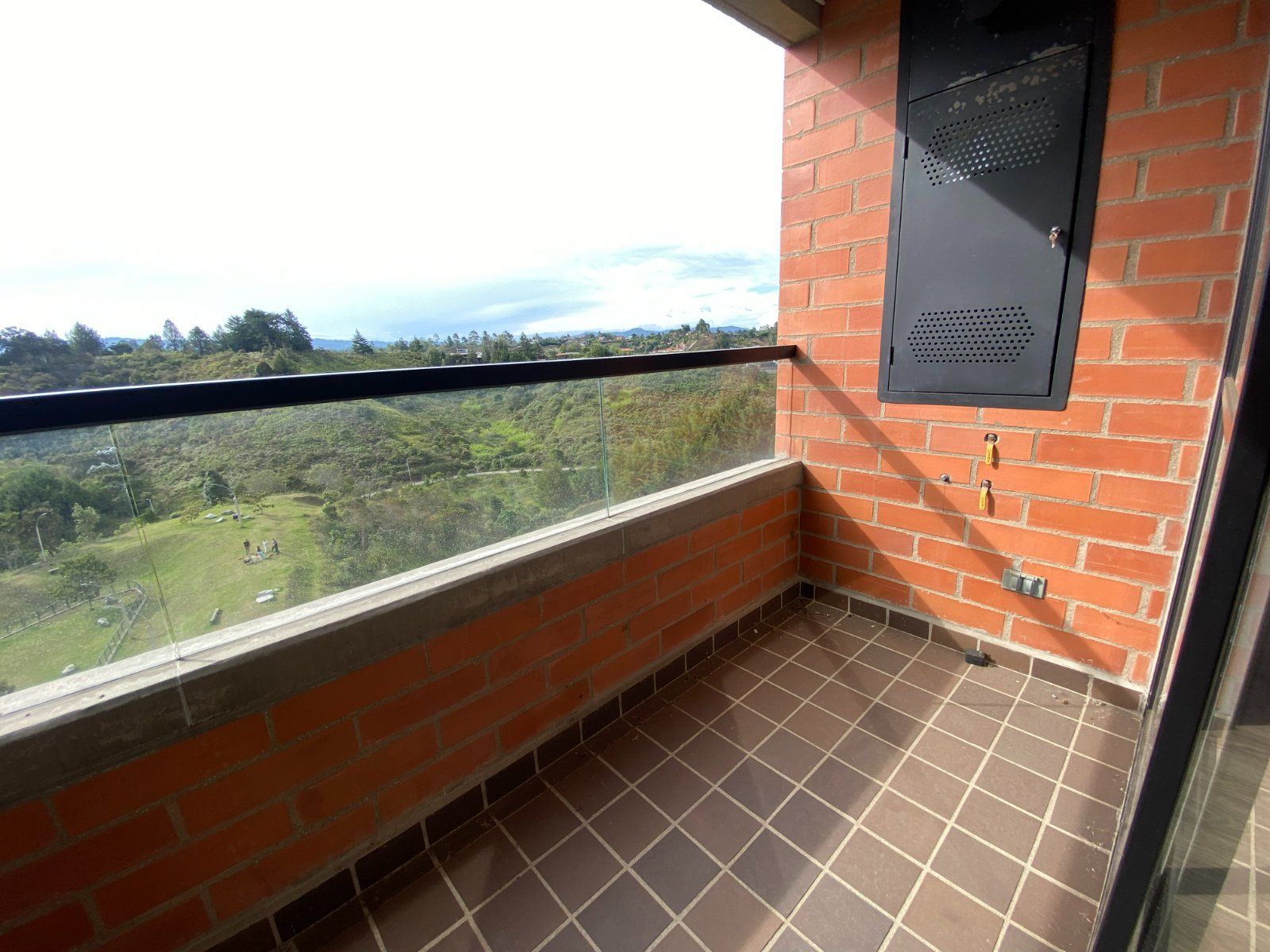 APARTAMENTO EN ARRIENDO UBICADO EN RIONEGRO SECTOR BARRO BLANCO - 14