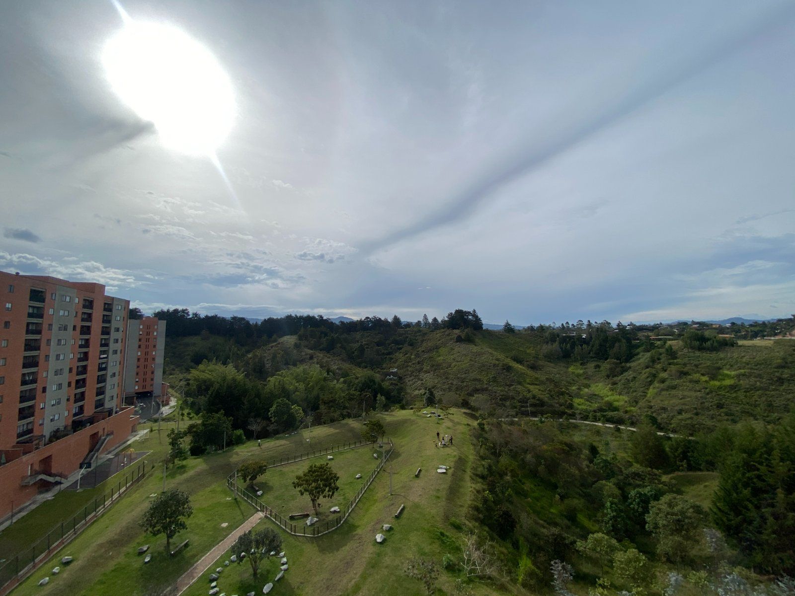 APARTAMENTO EN ARRIENDO UBICADO EN RIONEGRO SECTOR BARRO BLANCO - 15