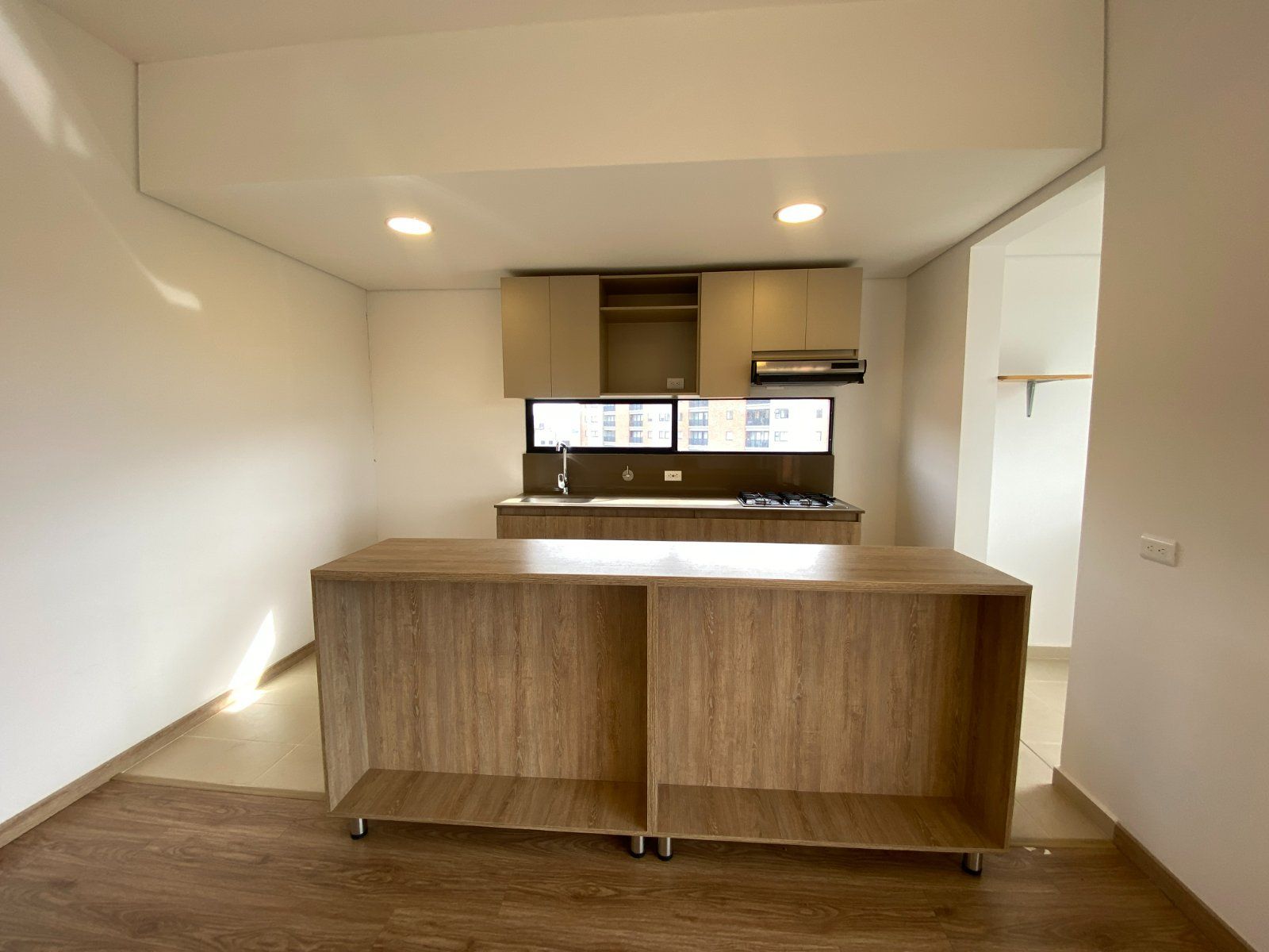 APARTAMENTO EN ARRIENDO UBICADO EN RIONEGRO SECTOR BARRO BLANCO - 4