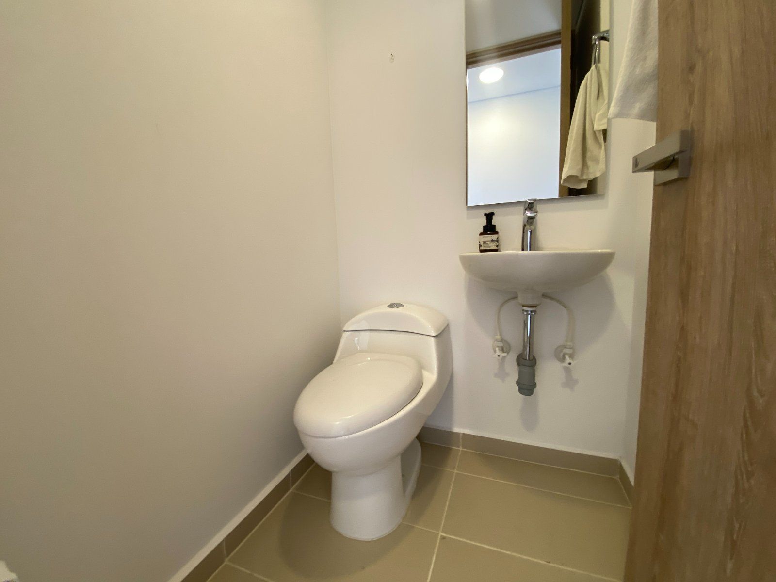 APARTAMENTO EN ARRIENDO UBICADO EN RIONEGRO SECTOR BARRO BLANCO - 11