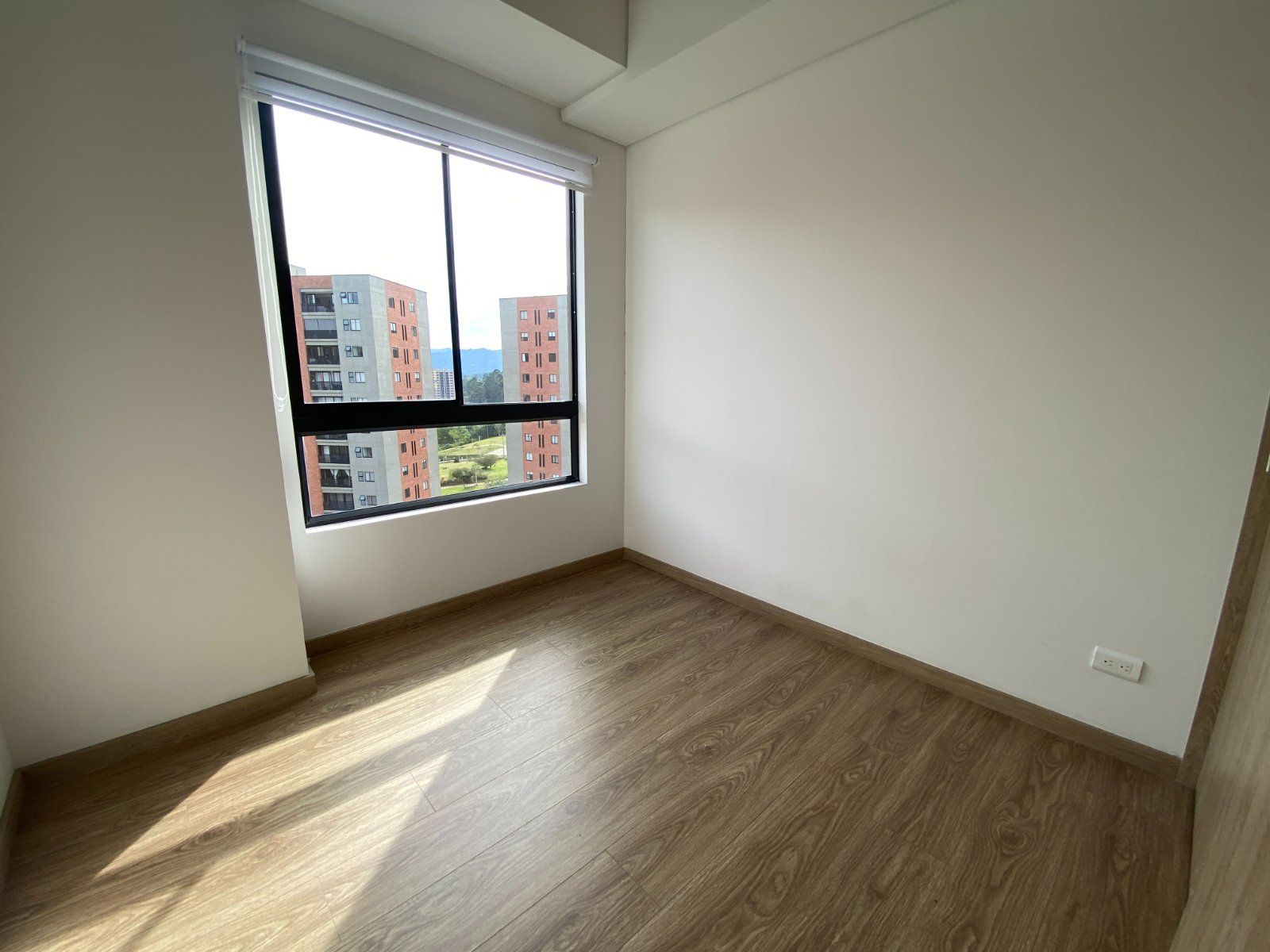 APARTAMENTO EN ARRIENDO UBICADO EN RIONEGRO SECTOR BARRO BLANCO - 5