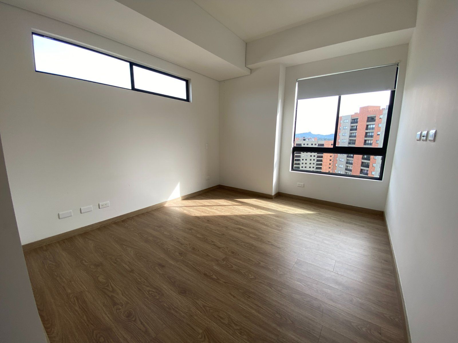APARTAMENTO EN ARRIENDO UBICADO EN RIONEGRO SECTOR BARRO BLANCO - 7