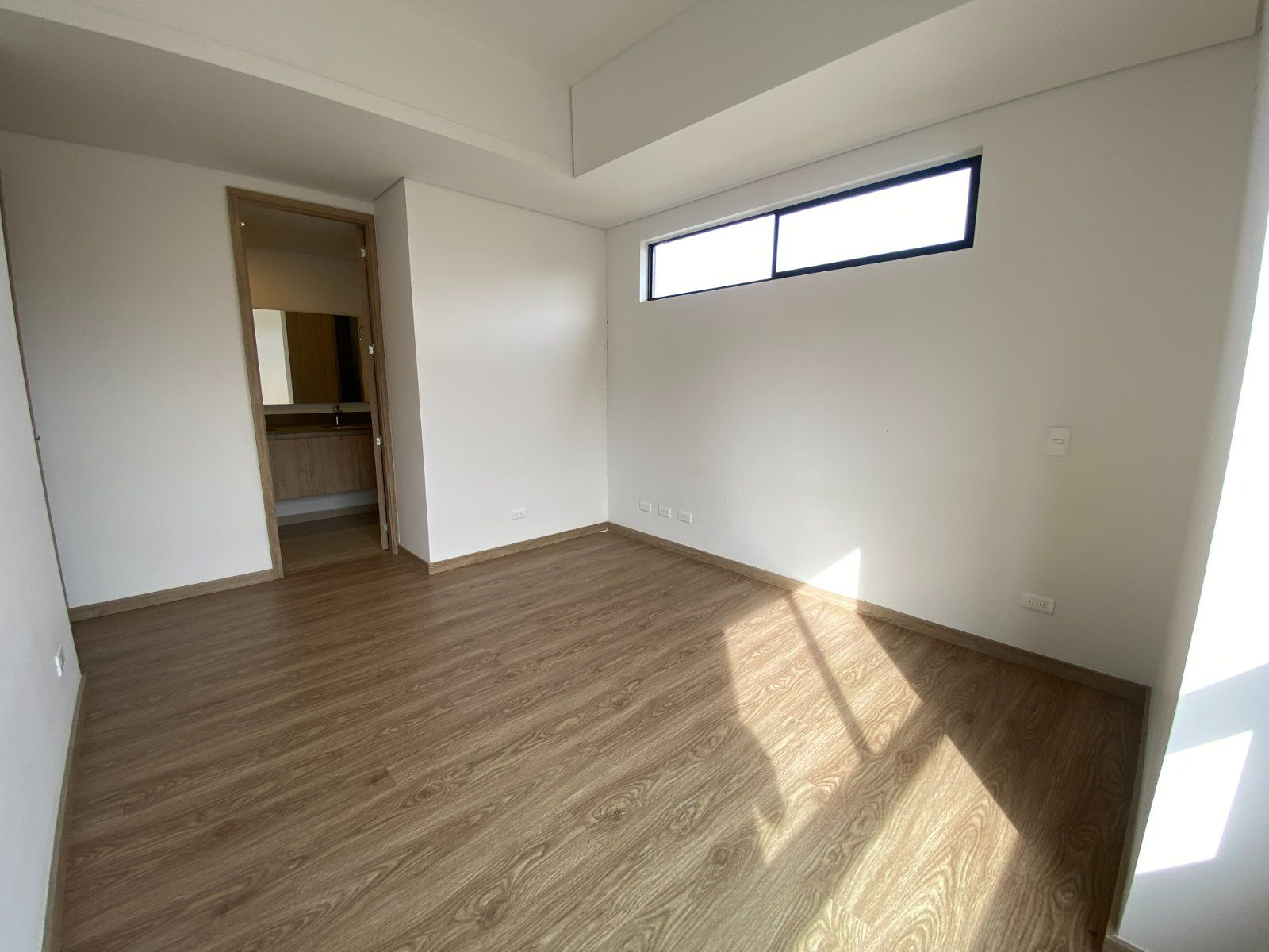 APARTAMENTO EN ARRIENDO UBICADO EN RIONEGRO SECTOR BARRO BLANCO - 8
