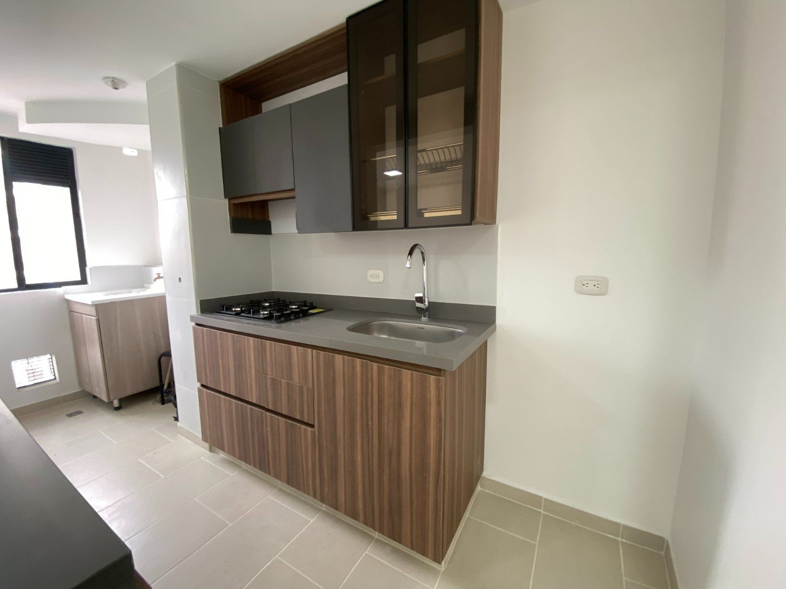 APARTAMENTO EN ARRIENDO UBICADO EN LA RIONEGRO SECTOR CIMARRONAS - 3