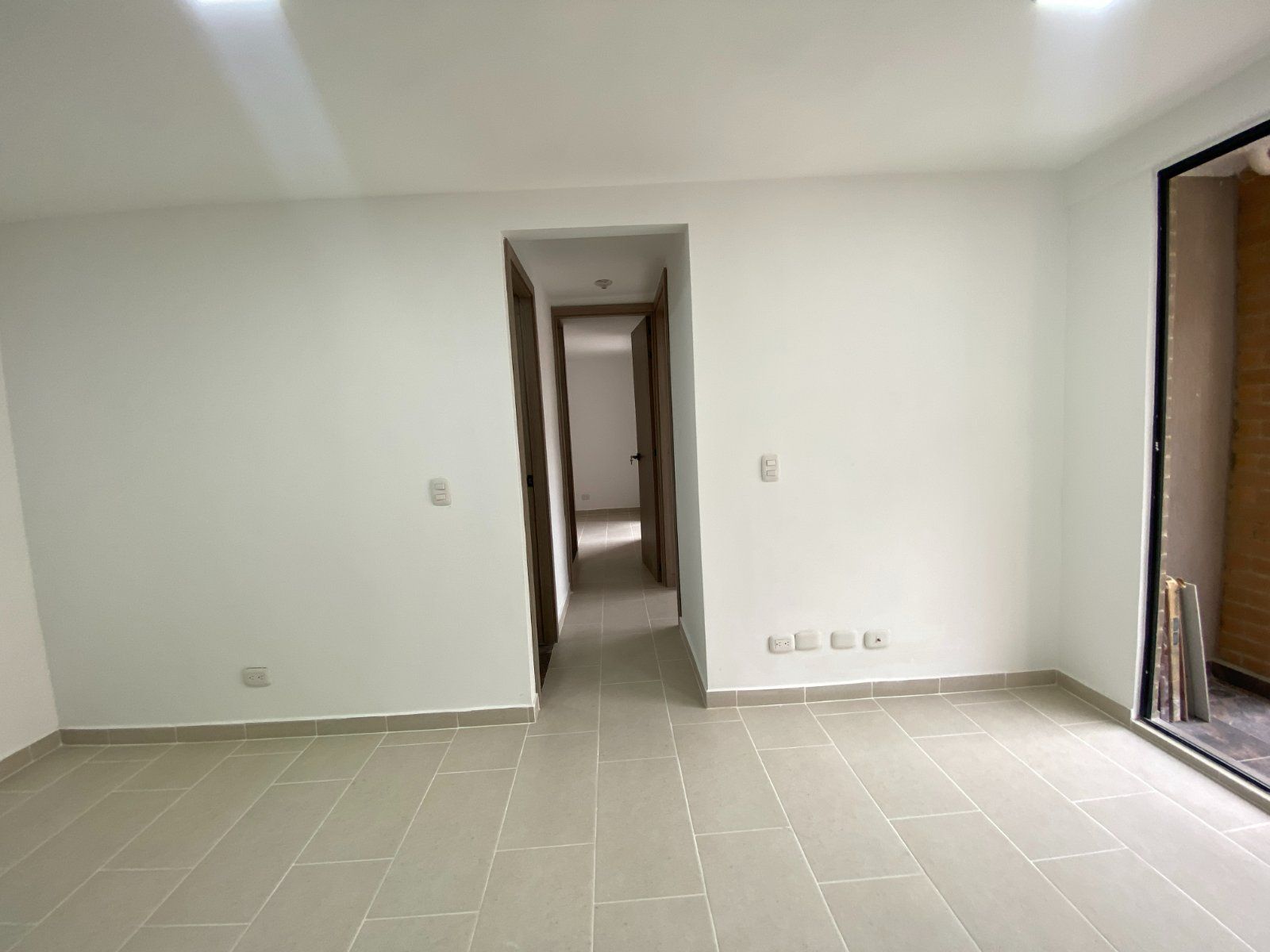 APARTAMENTO EN ARRIENDO UBICADO EN LA RIONEGRO SECTOR CIMARRONAS - 4