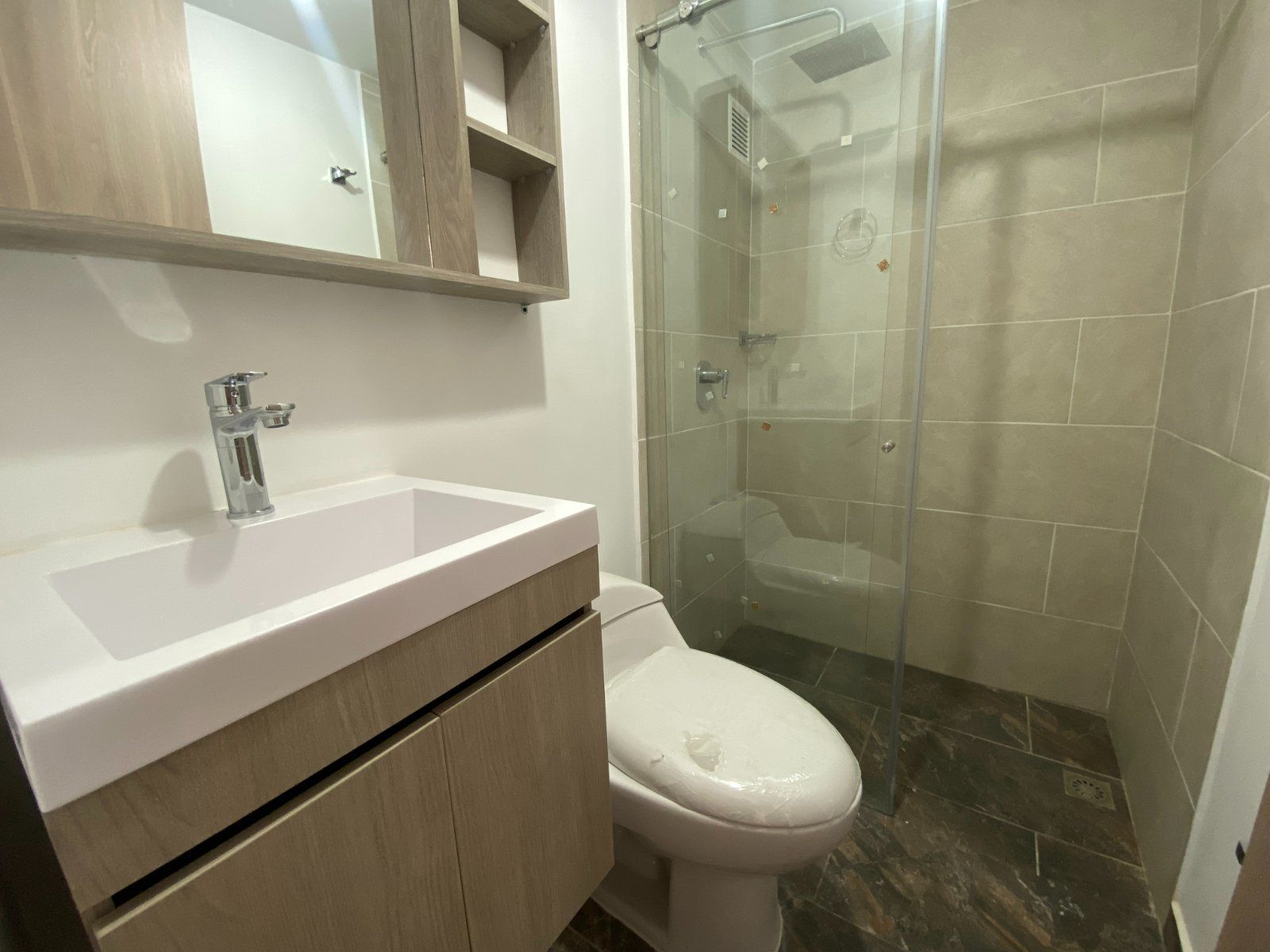 APARTAMENTO EN ARRIENDO UBICADO EN LA RIONEGRO SECTOR CIMARRONAS - 8
