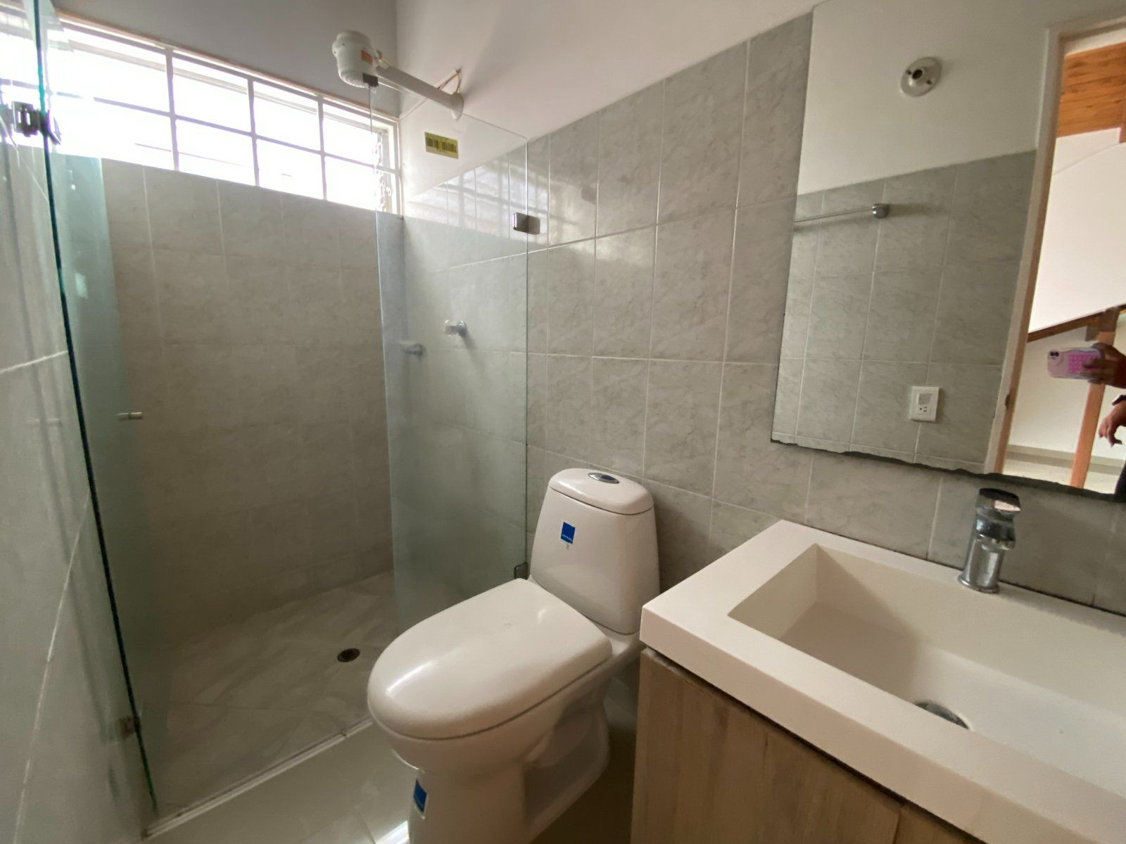 APARTAESTUDIO EN ARRIENDO UBICADO EN RIONEGRO SECTOR LOS COLEGIOS - 5