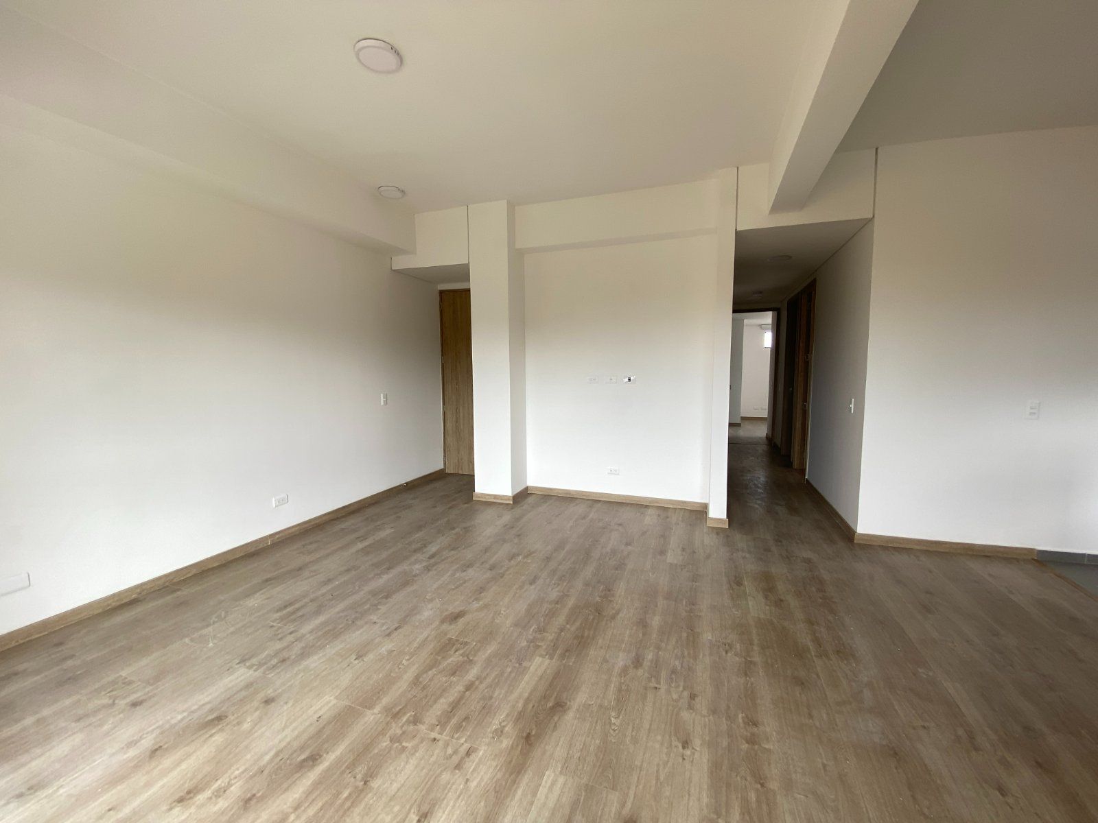 APARTAMENTO EN ARRIENDO UBICADO RIONEGRO SECTOR BARRO BLANCO - 2