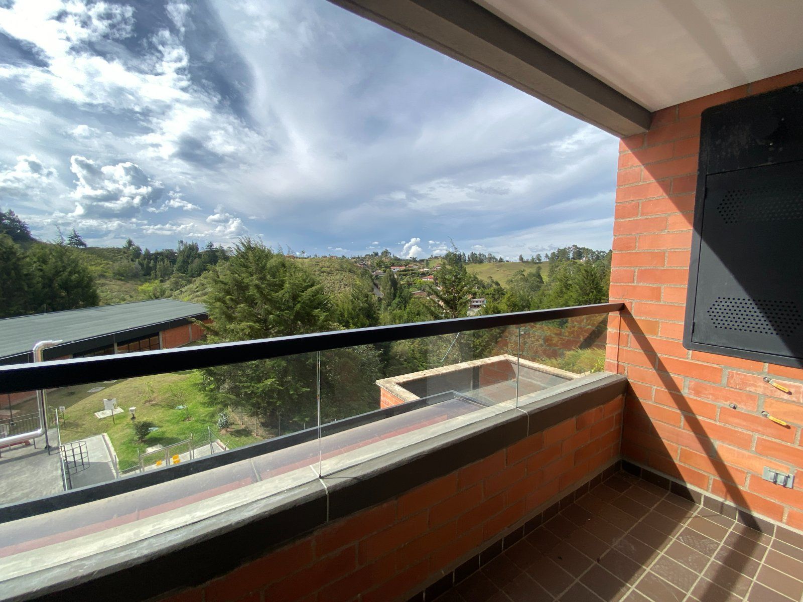 APARTAMENTO EN ARRIENDO UBICADO RIONEGRO SECTOR BARRO BLANCO - 15