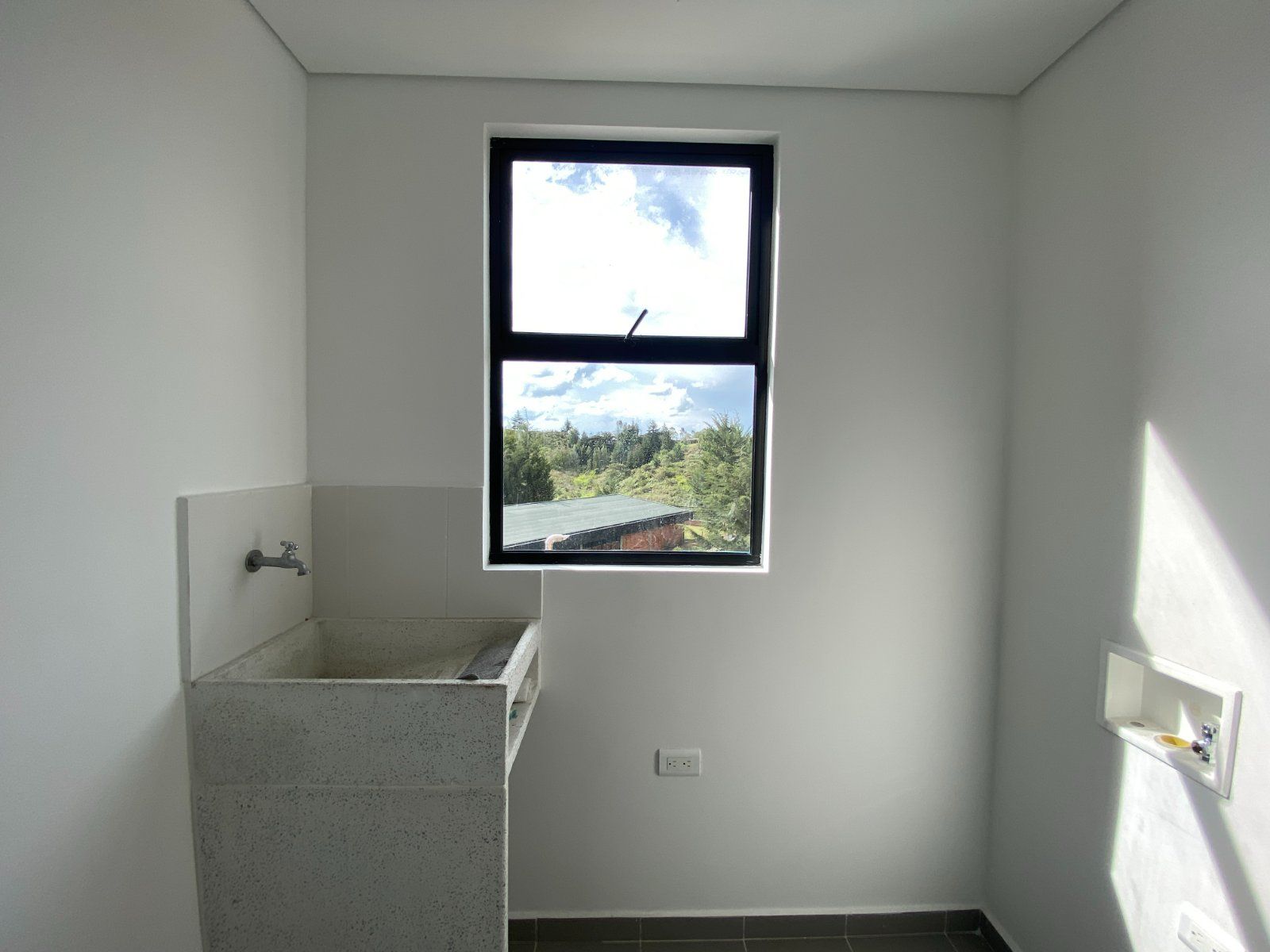 APARTAMENTO EN ARRIENDO UBICADO RIONEGRO SECTOR BARRO BLANCO - 4