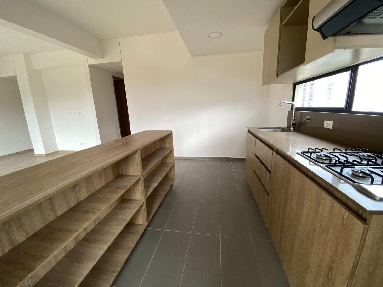 APARTAMENTO EN ARRIENDO UBICADO RIONEGRO SECTOR BARRO BLANCO - 5