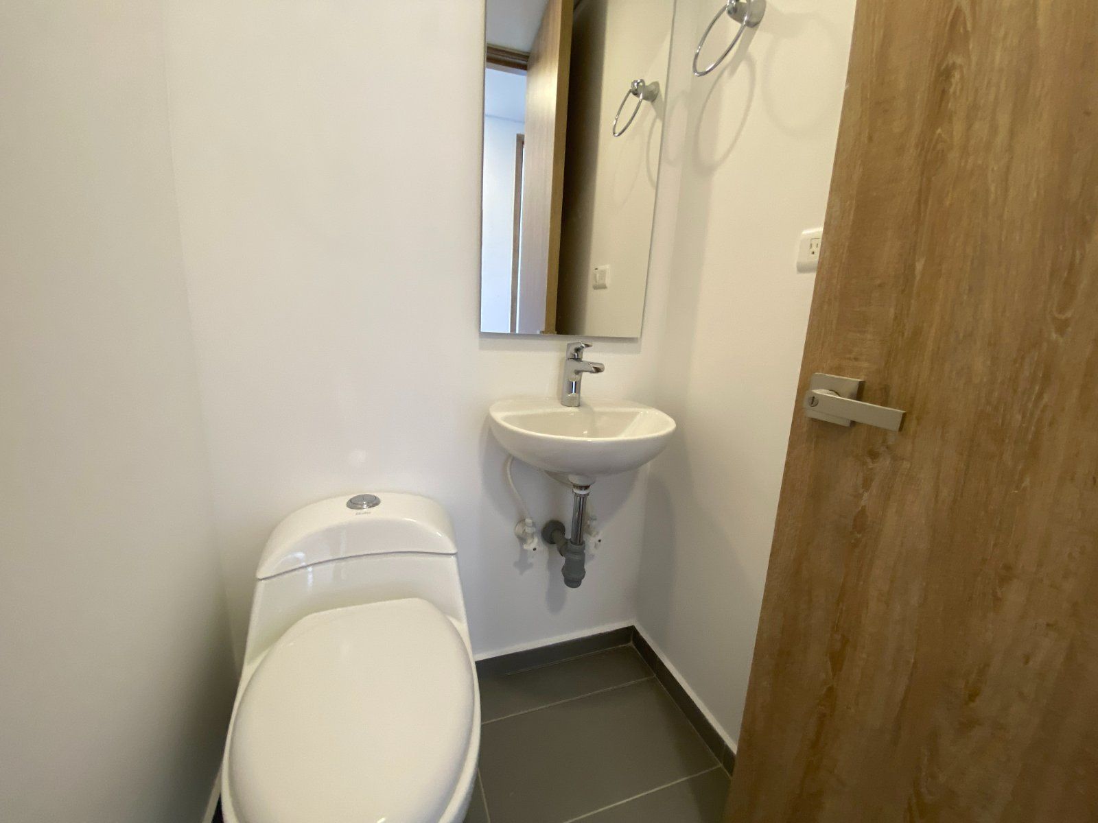 APARTAMENTO EN ARRIENDO UBICADO RIONEGRO SECTOR BARRO BLANCO - 14