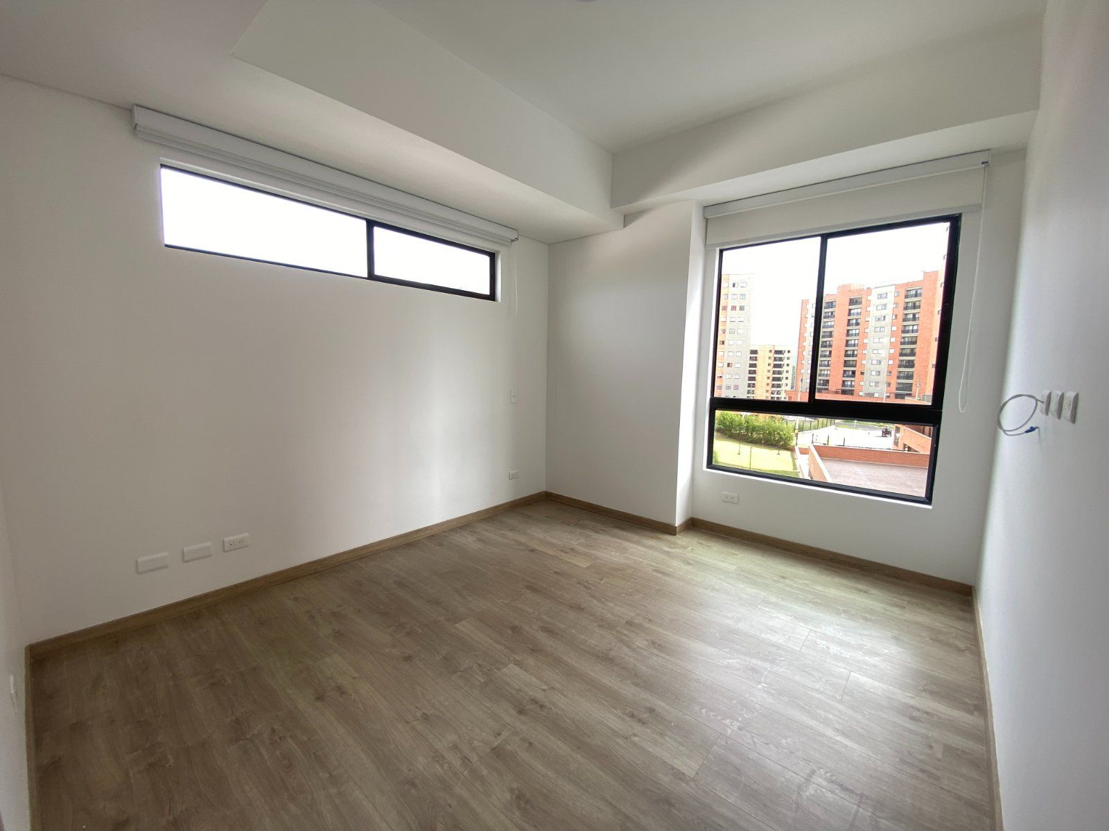 APARTAMENTO EN ARRIENDO UBICADO RIONEGRO SECTOR BARRO BLANCO - 10