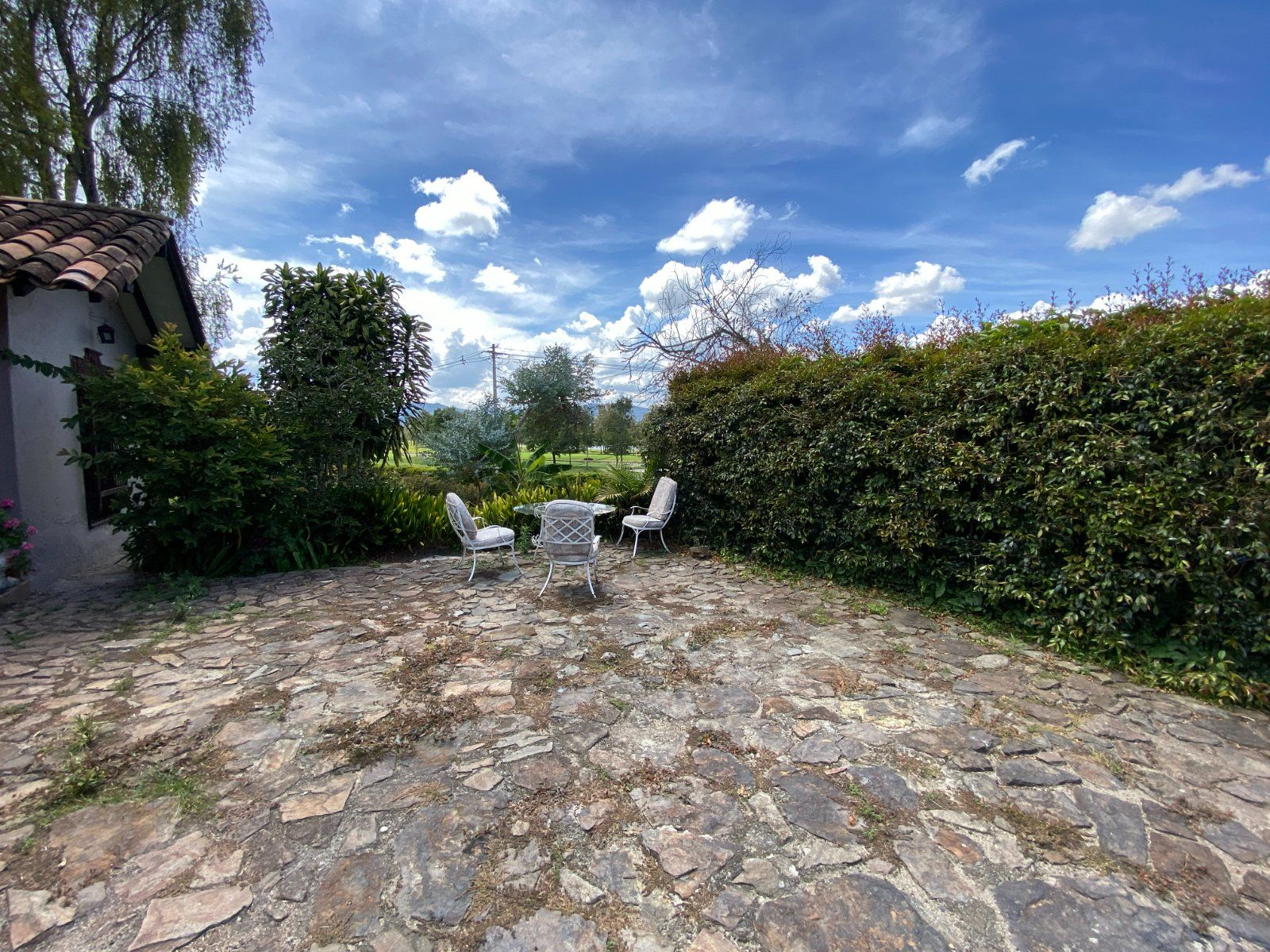 FINCA EN ARRIENDO UBICADA EN RIONEGRO SECTOR LLANOGRANDE - 19