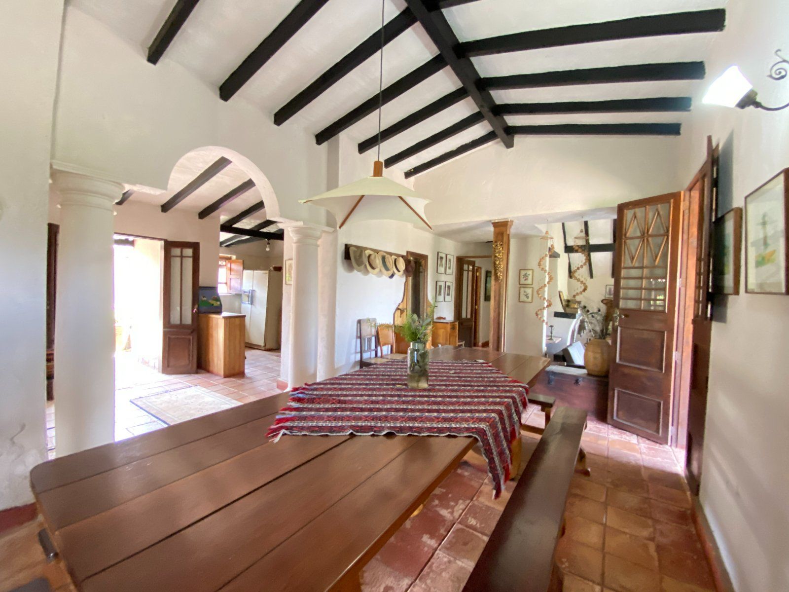 FINCA EN ARRIENDO UBICADA EN RIONEGRO SECTOR LLANOGRANDE