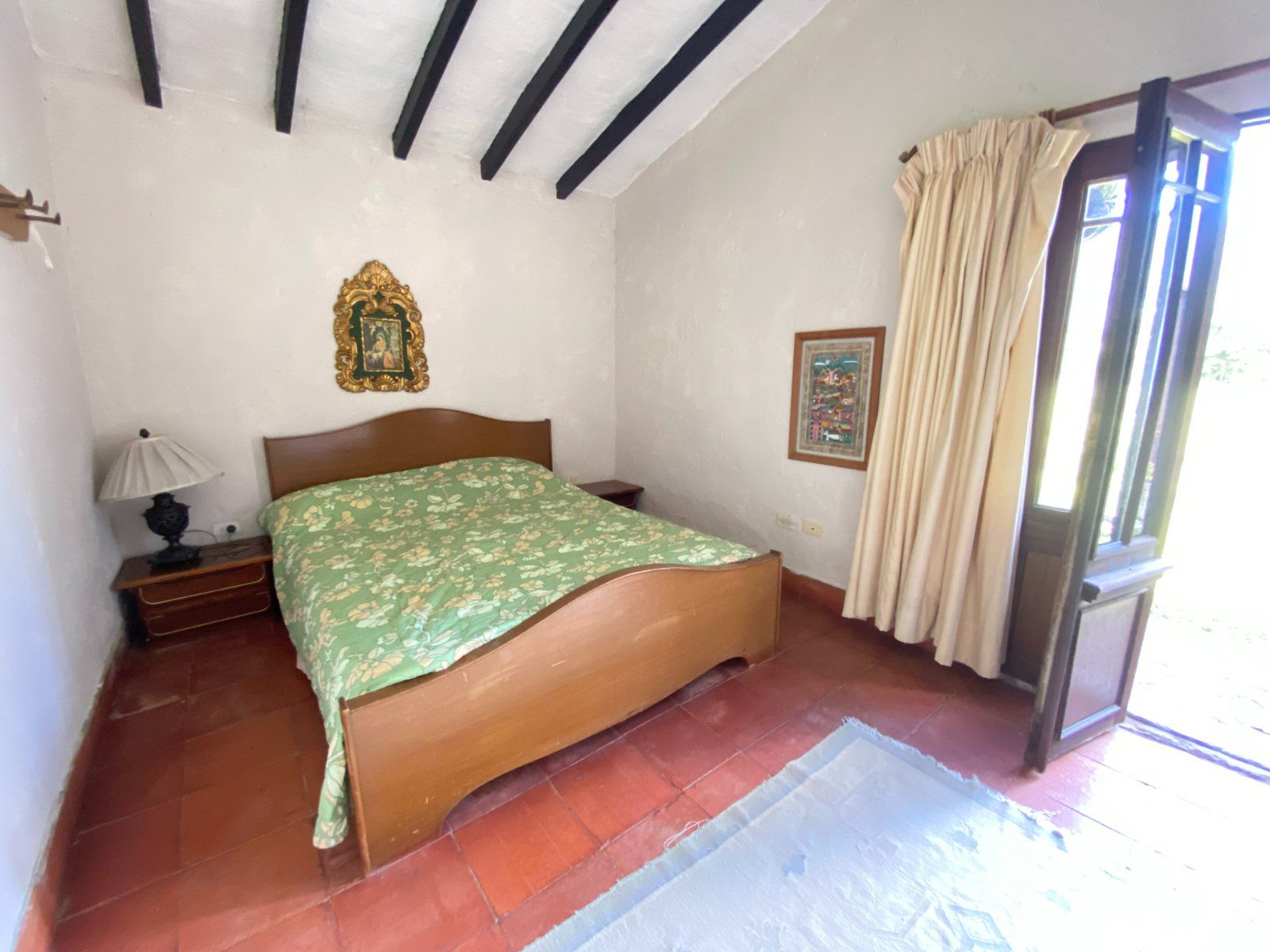 FINCA EN ARRIENDO UBICADA EN RIONEGRO SECTOR LLANOGRANDE - 8