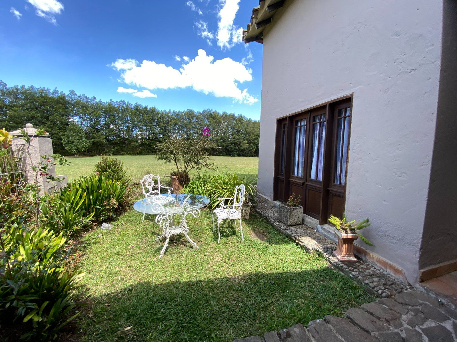 FINCA EN ARRIENDO UBICADA EN RIONEGRO SECTOR LLANOGRANDE - 18