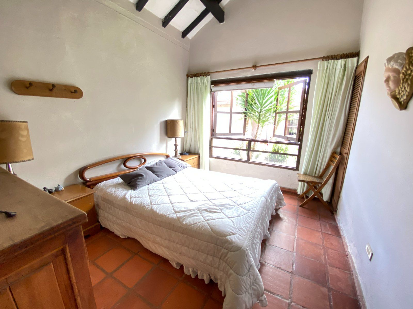 FINCA EN ARRIENDO UBICADA EN RIONEGRO SECTOR LLANOGRANDE - 9