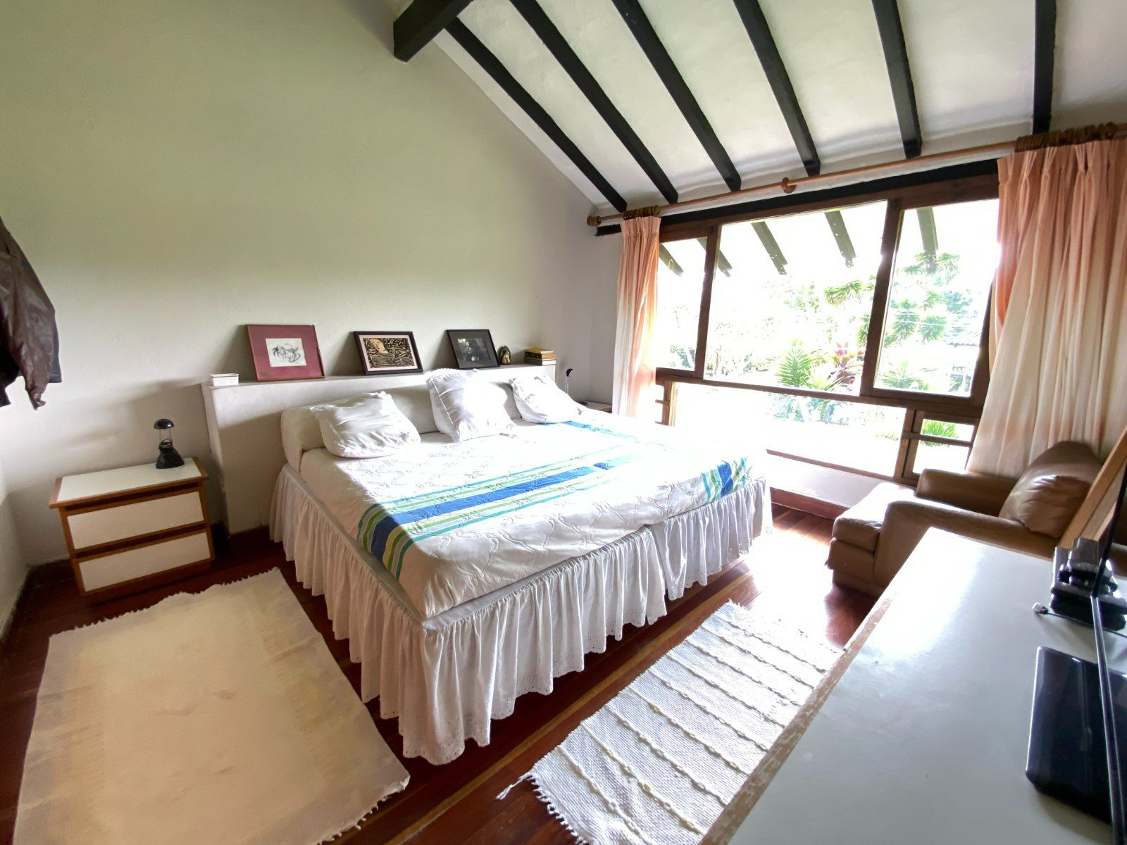 FINCA EN ARRIENDO UBICADA EN RIONEGRO SECTOR LLANOGRANDE - 10