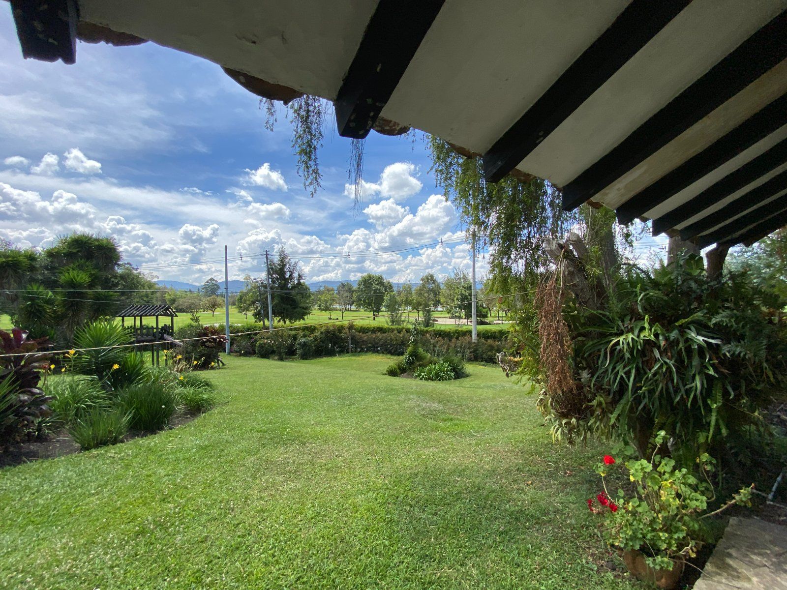 FINCA EN ARRIENDO UBICADA EN RIONEGRO SECTOR LLANOGRANDE - 17